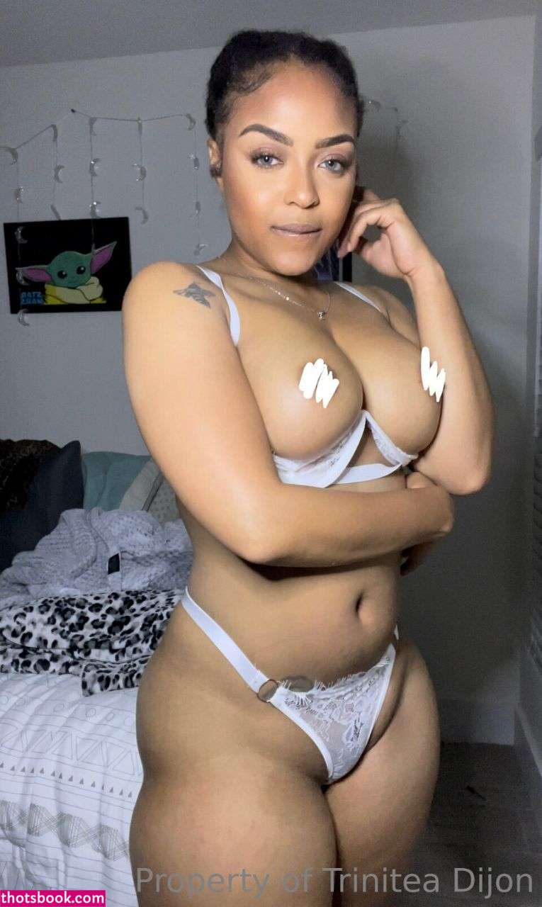 TrinDen Nude OnlyFans Photos #6 817509