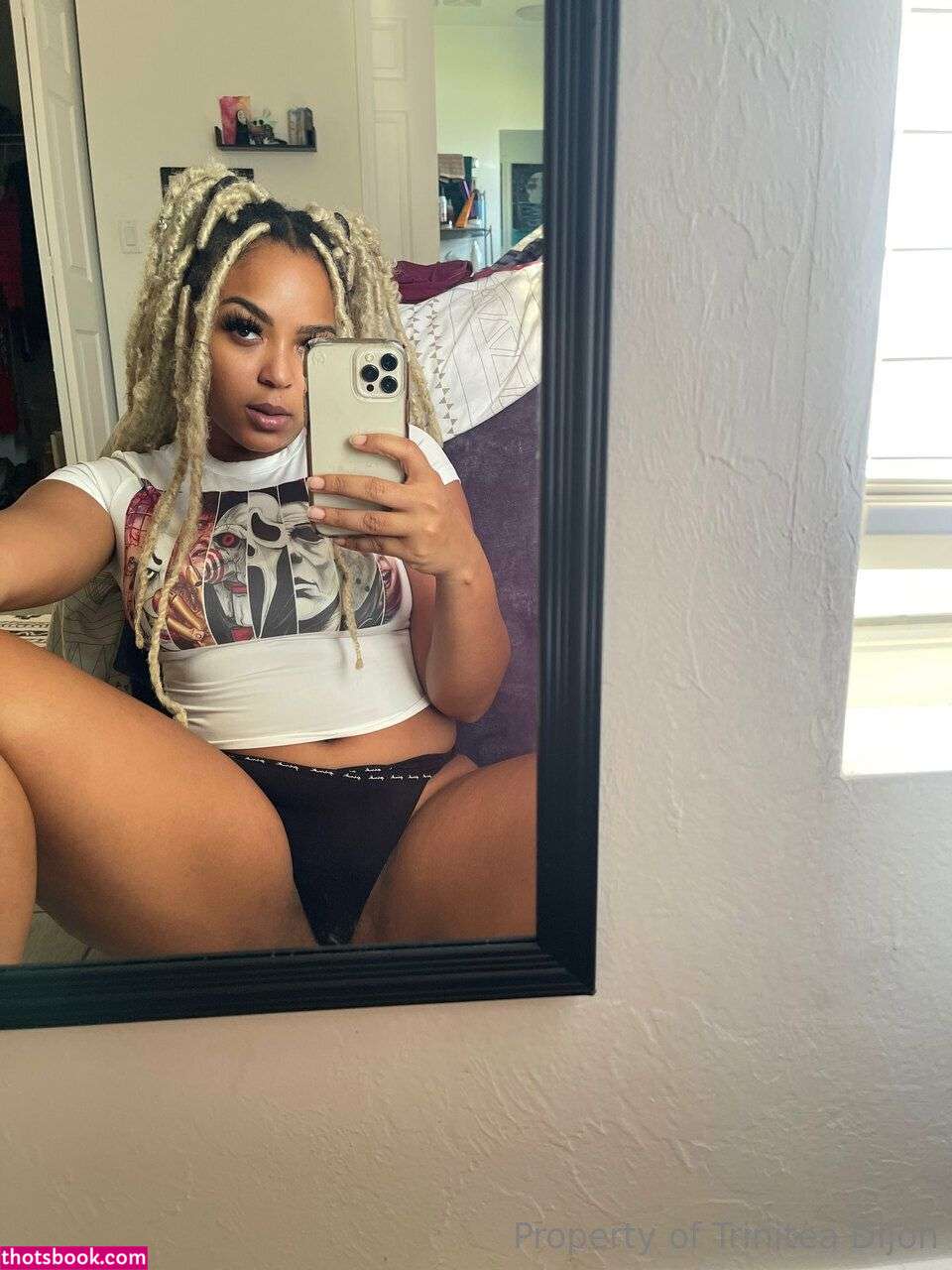 TrinDen Nude OnlyFans Photos #7 817521