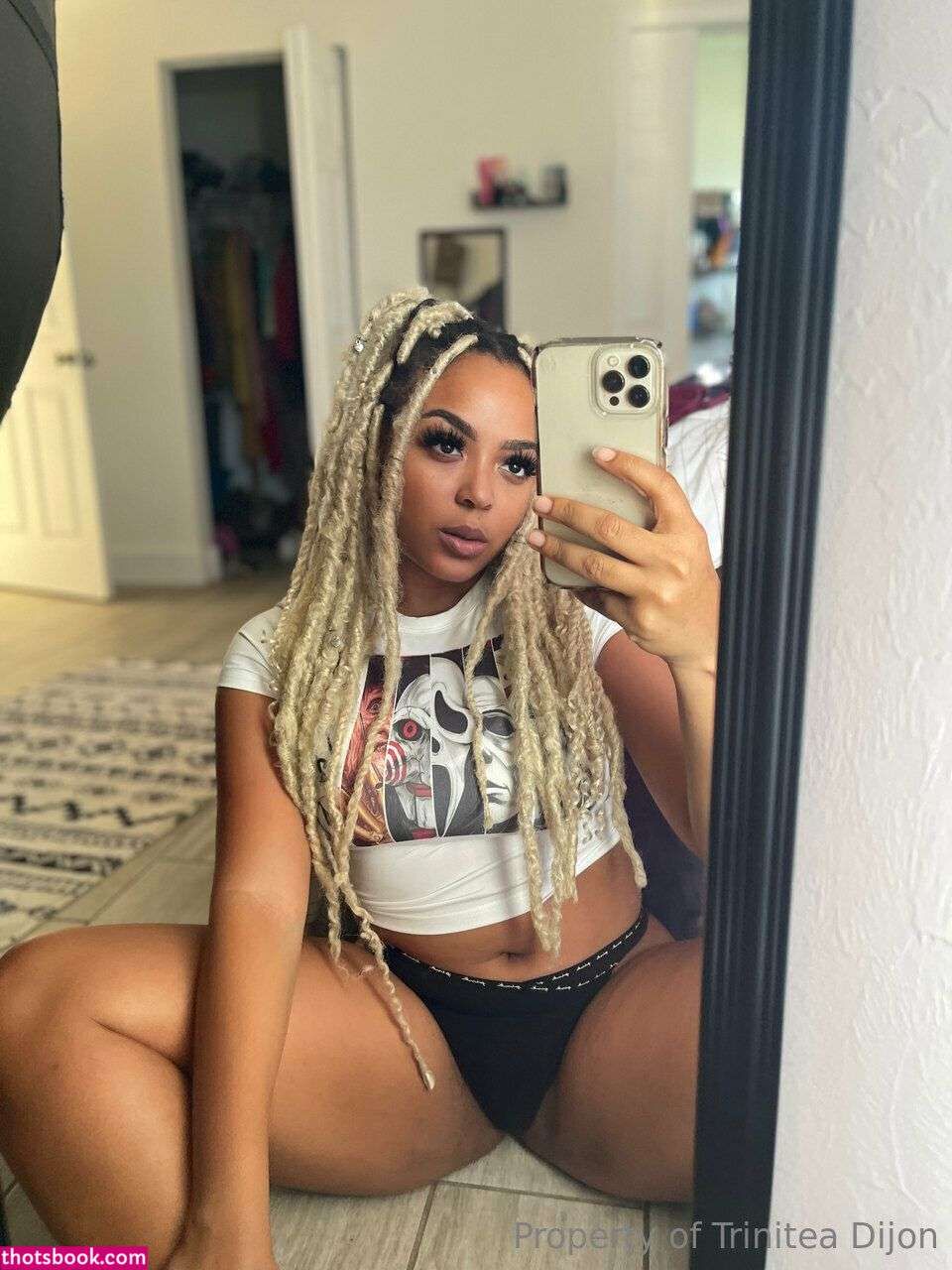 TrinDen Nude OnlyFans Photos #7 817524