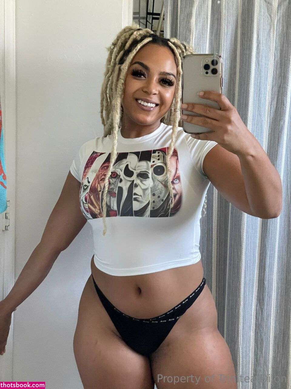 TrinDen Nude OnlyFans Photos #7 817525