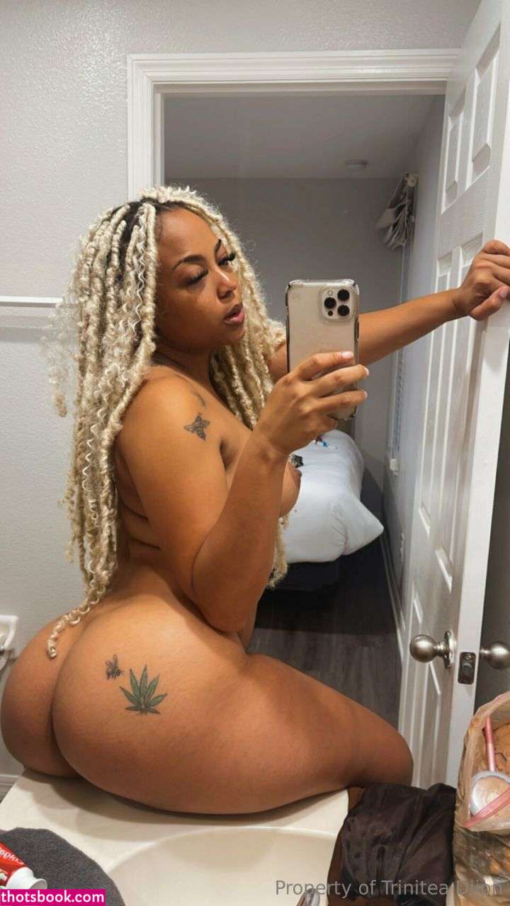 TrinDen Nude OnlyFans Photos #7 817526