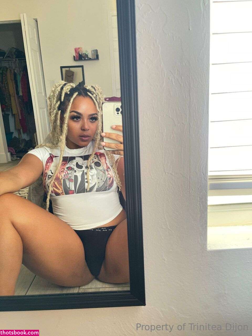 TrinDen Nude OnlyFans Photos #7 817530