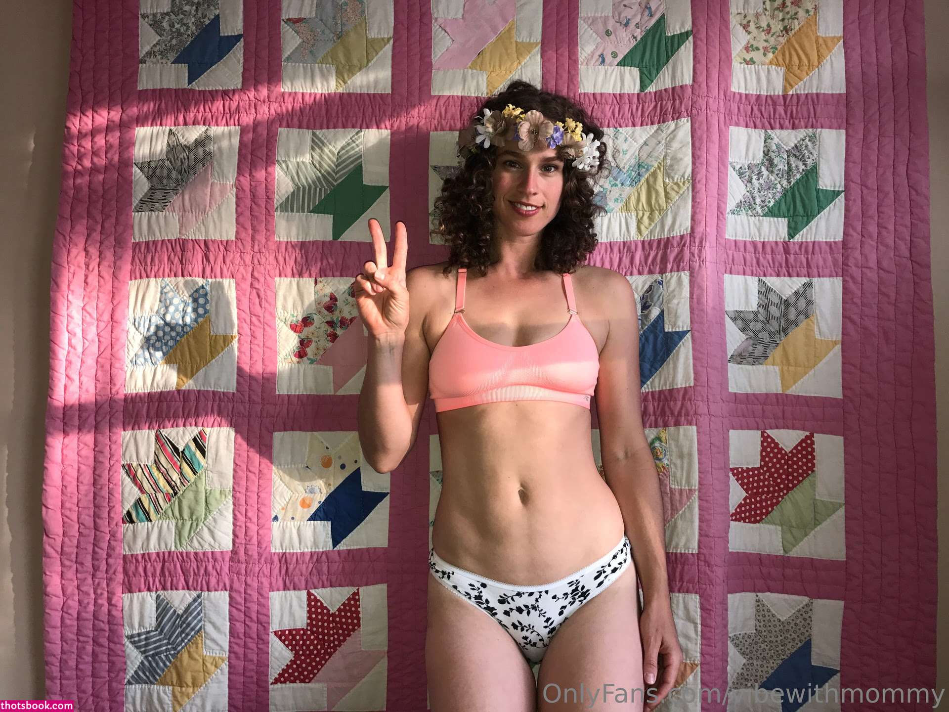 VibeWithMommy Nude OnlyFans Photos #4 817564