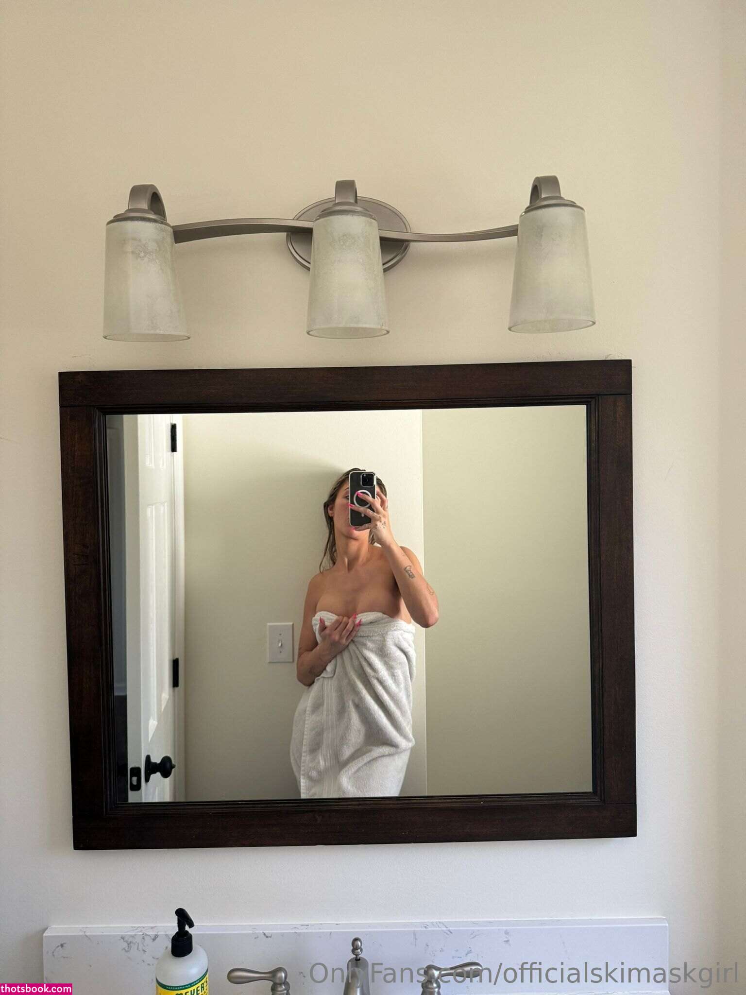 Briana Armbruster theskilmuskgirl Nude OnlyFans Photos #54 817732