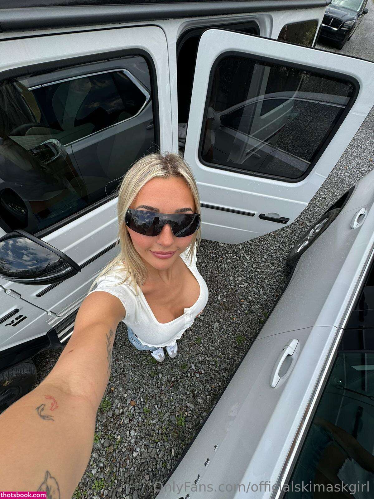 Briana Armbruster theskilmuskgirl Nude OnlyFans Photos #56 817753