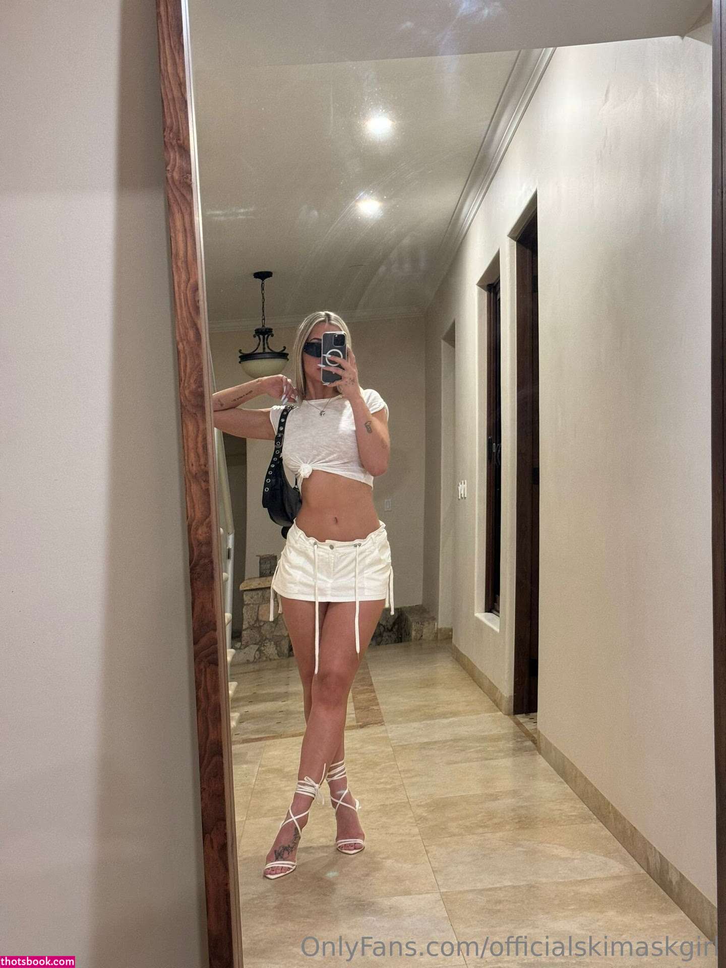 Briana Armbruster theskilmuskgirl Nude OnlyFans Photos #56 817762