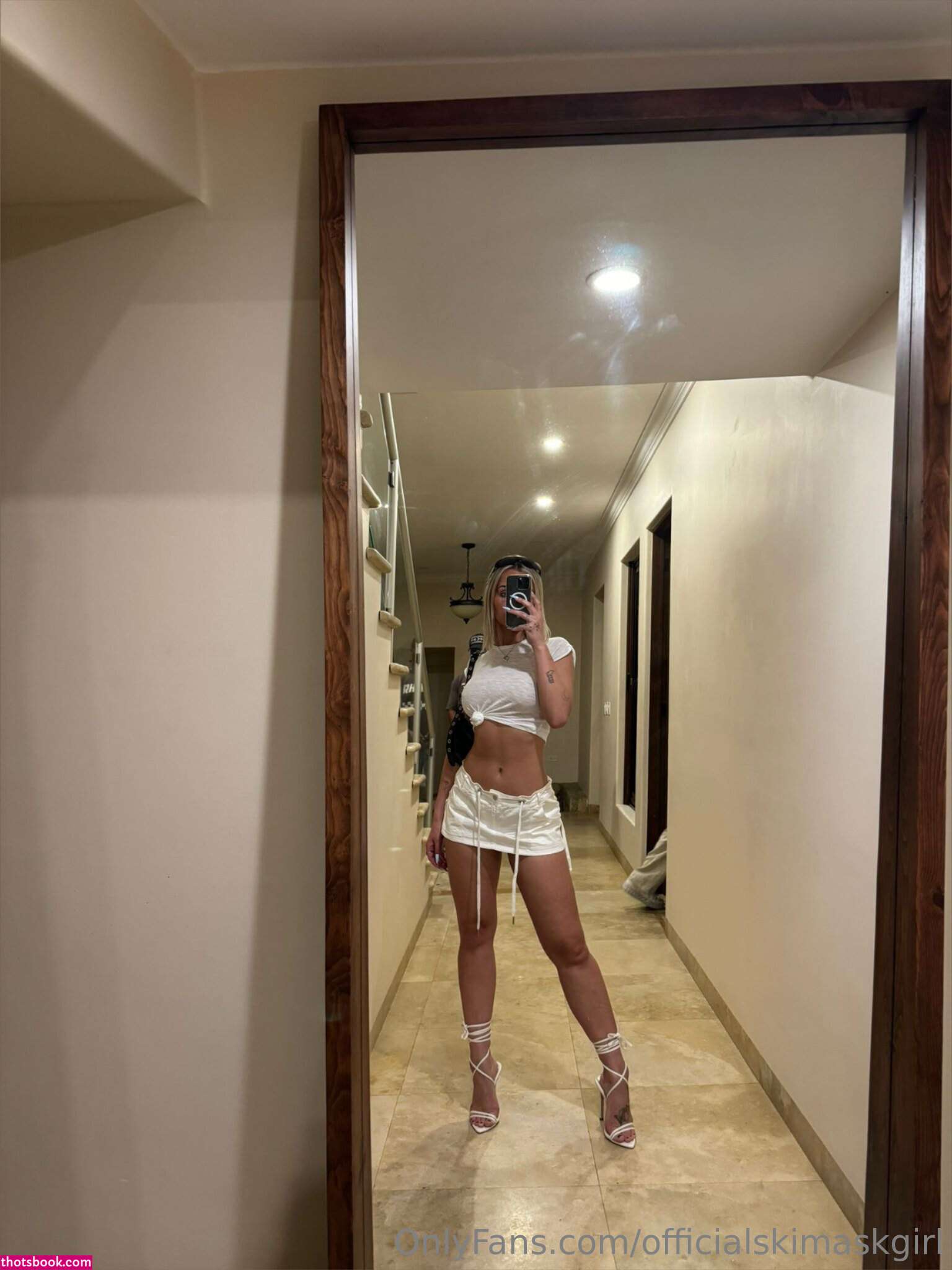 Briana Armbruster theskilmuskgirl Nude OnlyFans Photos #56 817764