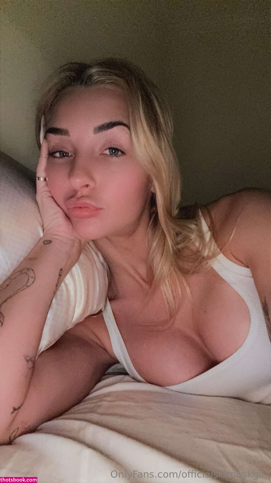 Briana Armbruster theskilmuskgirl Nude OnlyFans Photos #56 817774