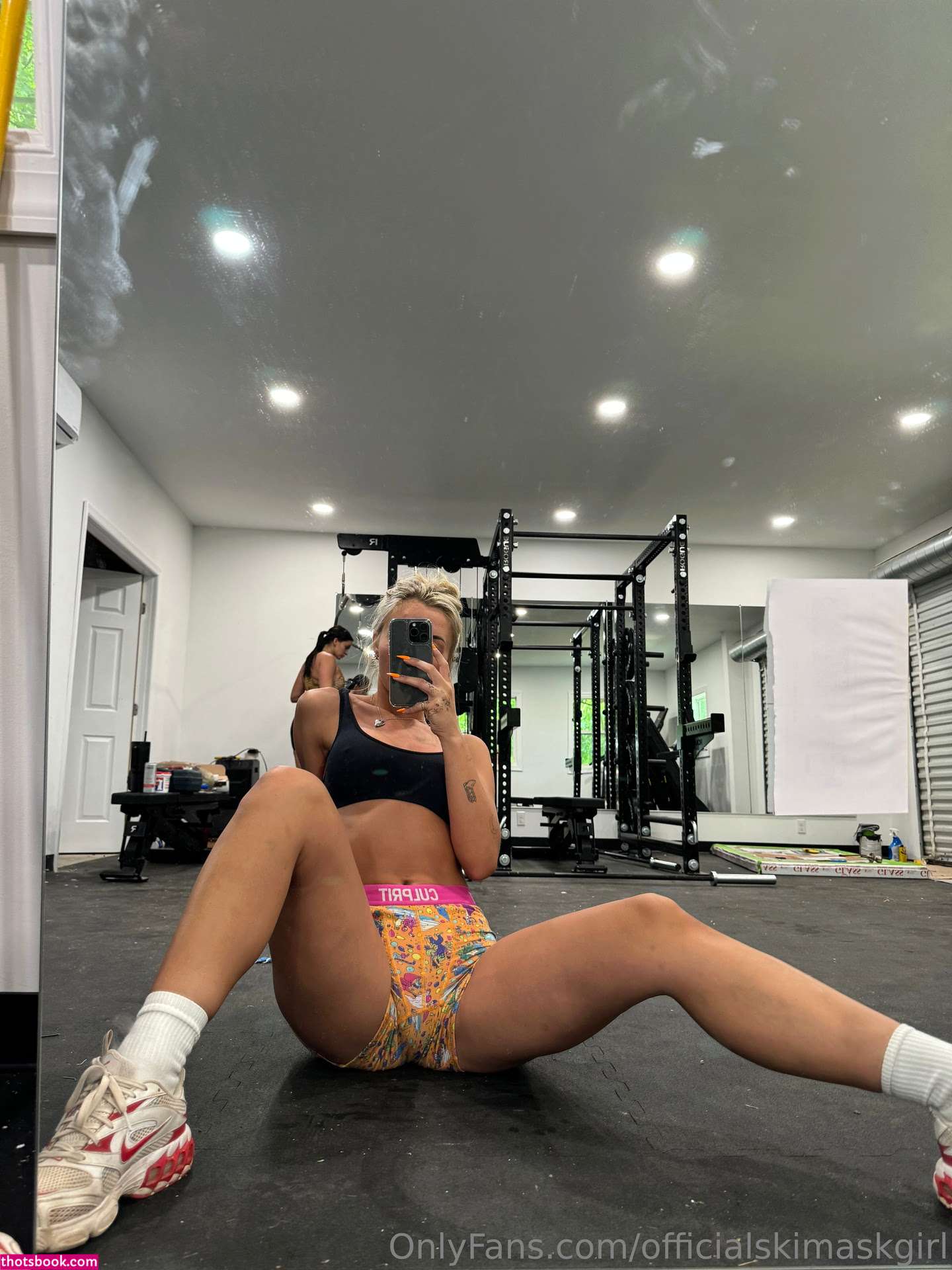 Briana Armbruster theskilmuskgirl Nude OnlyFans Photos #60 817811