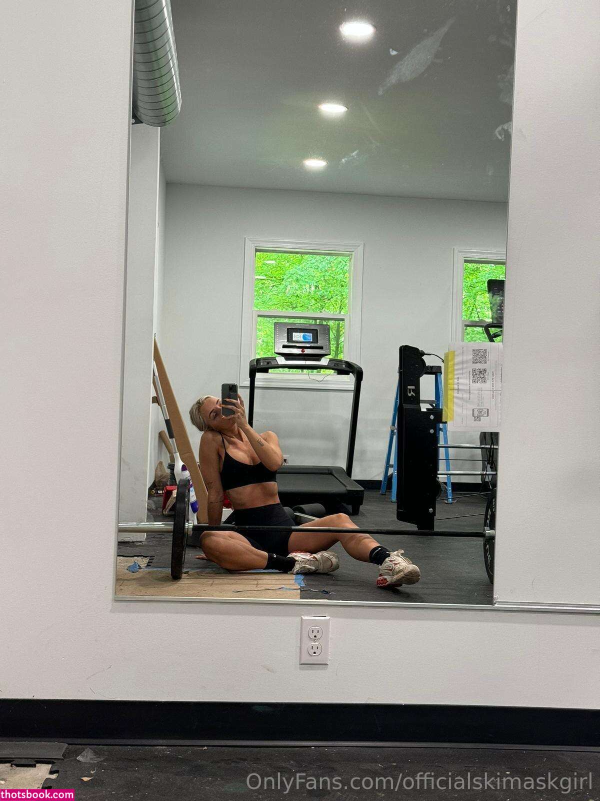 Briana Armbruster theskilmuskgirl Nude OnlyFans Photos #60 817813