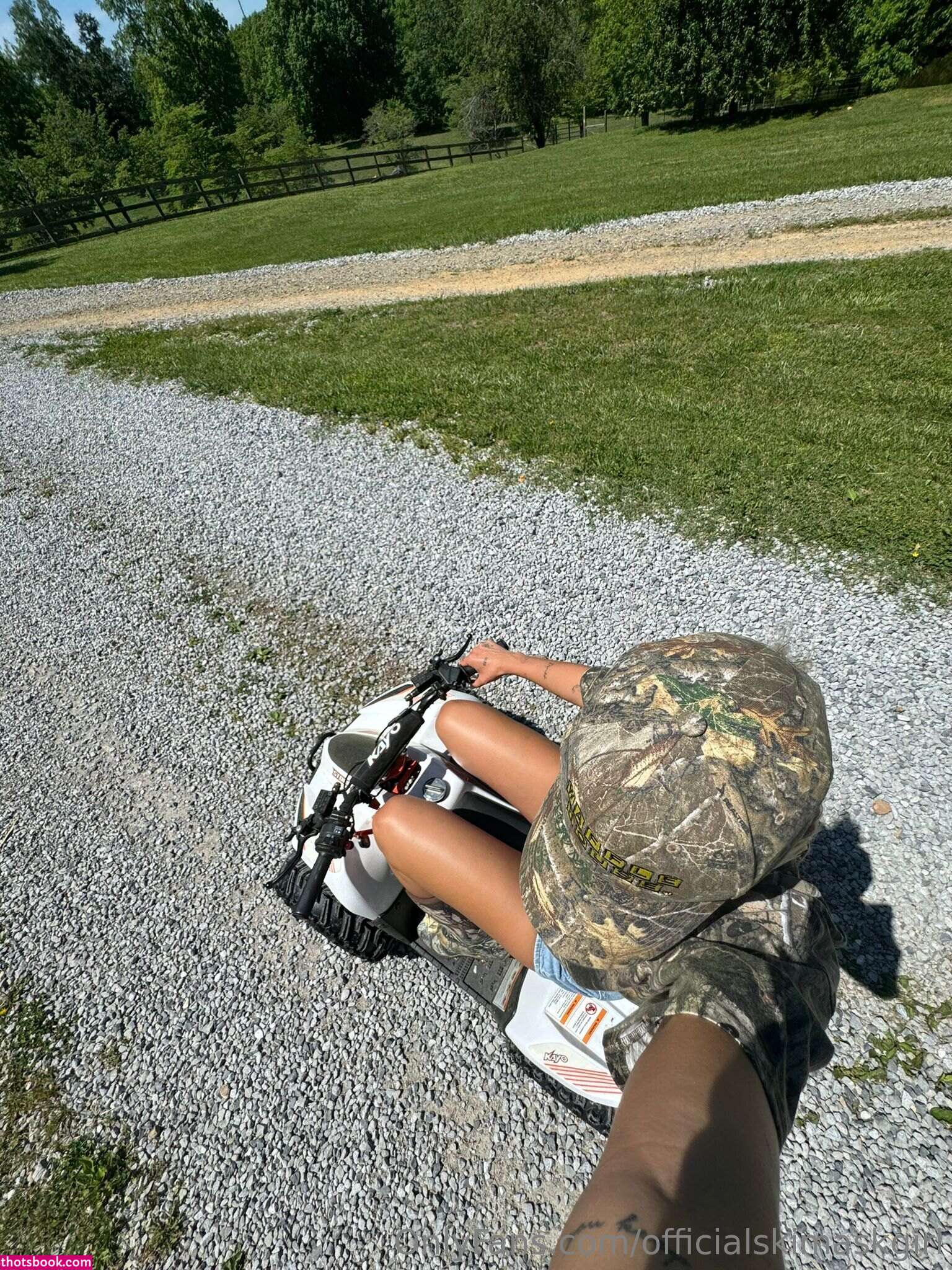 Briana Armbruster theskilmuskgirl Nude OnlyFans Photos #60 817823