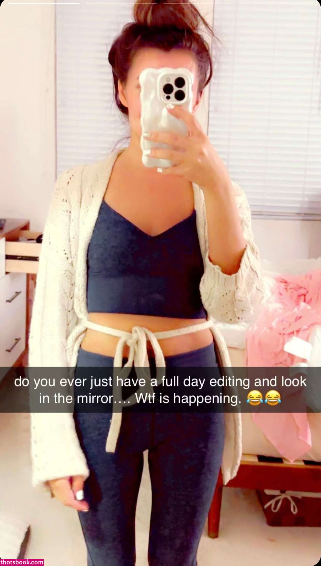 Emily Pemberton Nude OnlyFans Photos #8 817932