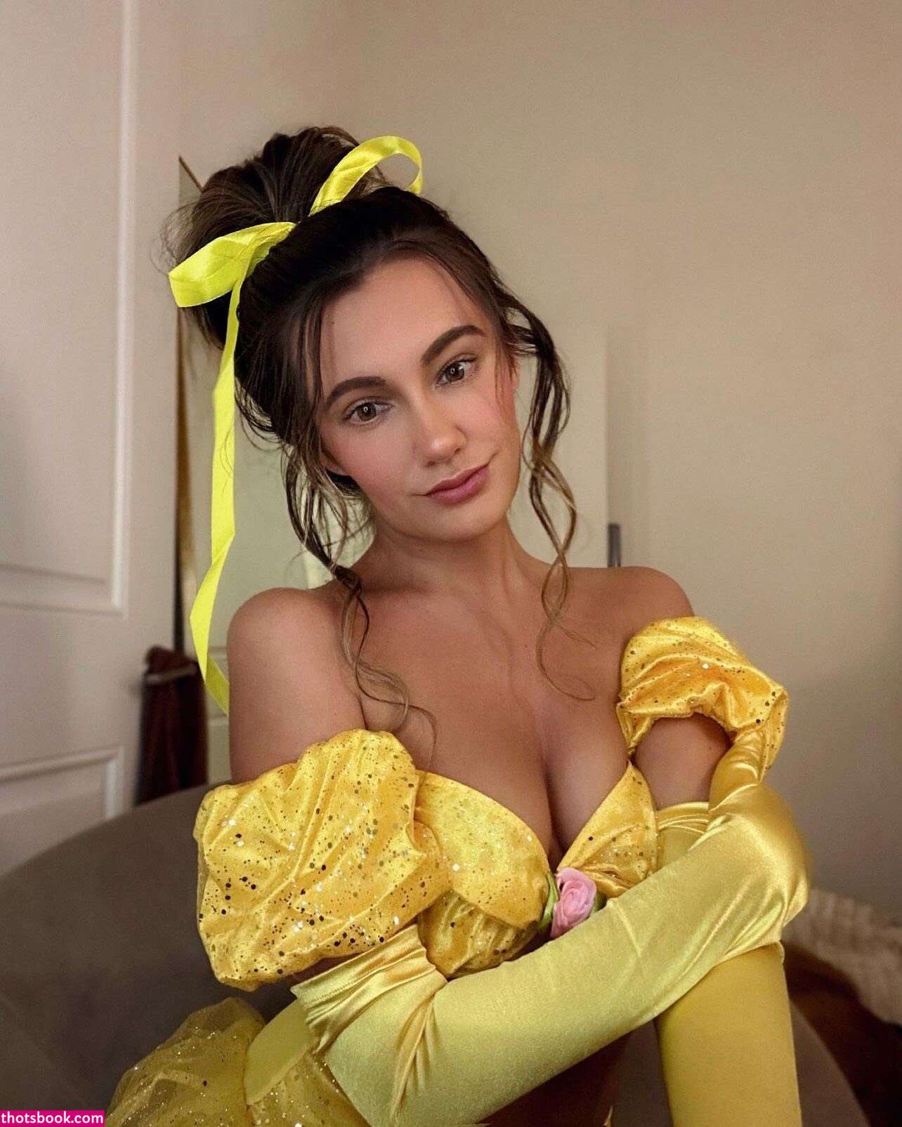 Emily Pemberton Nude OnlyFans Photos #8 817933