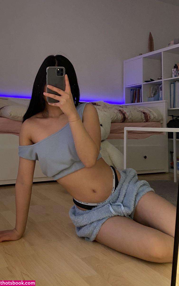 kikipearl Nude OnlyFans Photos #8 818301
