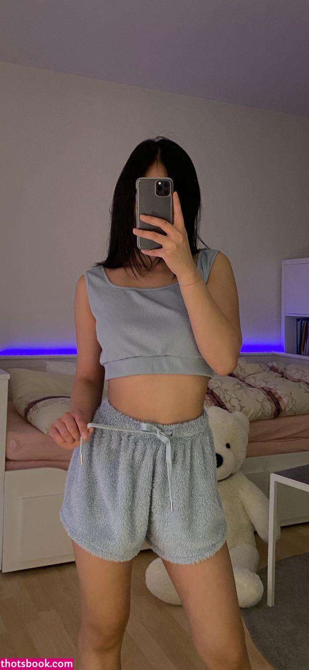 kikipearl Nude OnlyFans Photos #8 818302