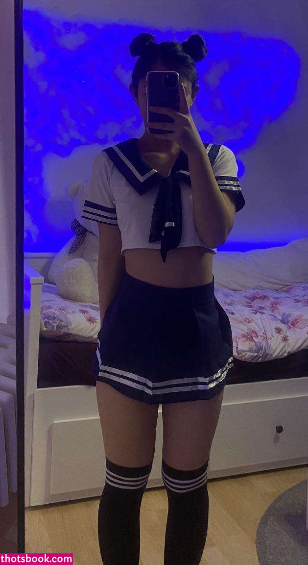 kikipearl Nude OnlyFans Photos #9 818316