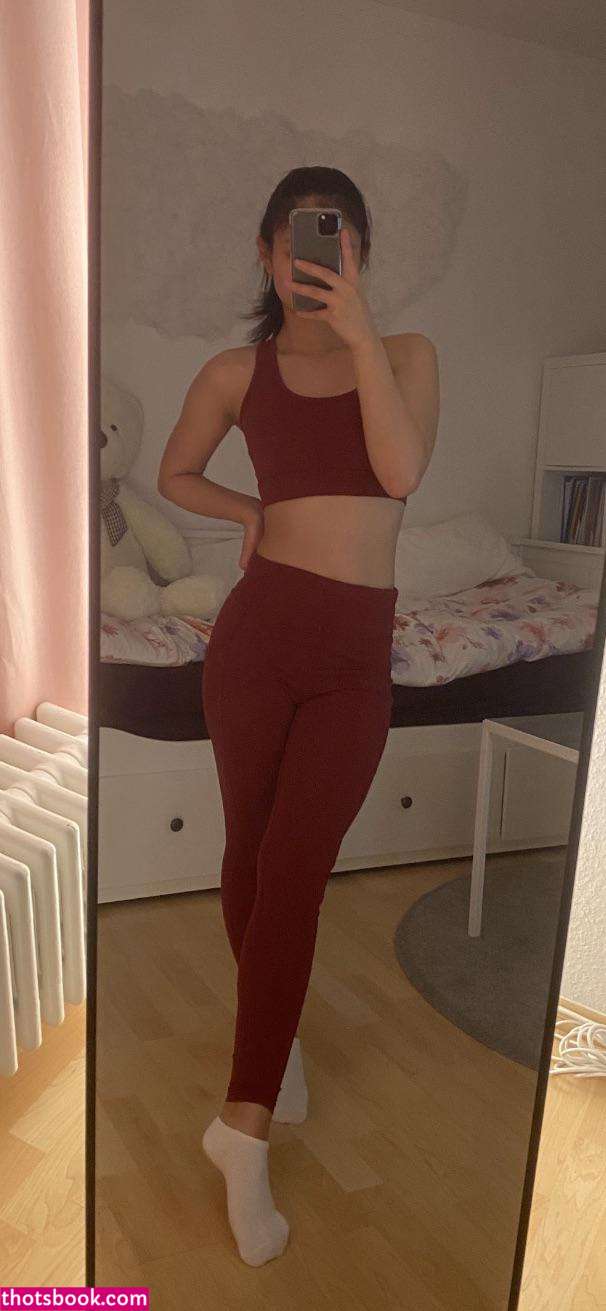 kikipearl Nude OnlyFans Photos #10 818325