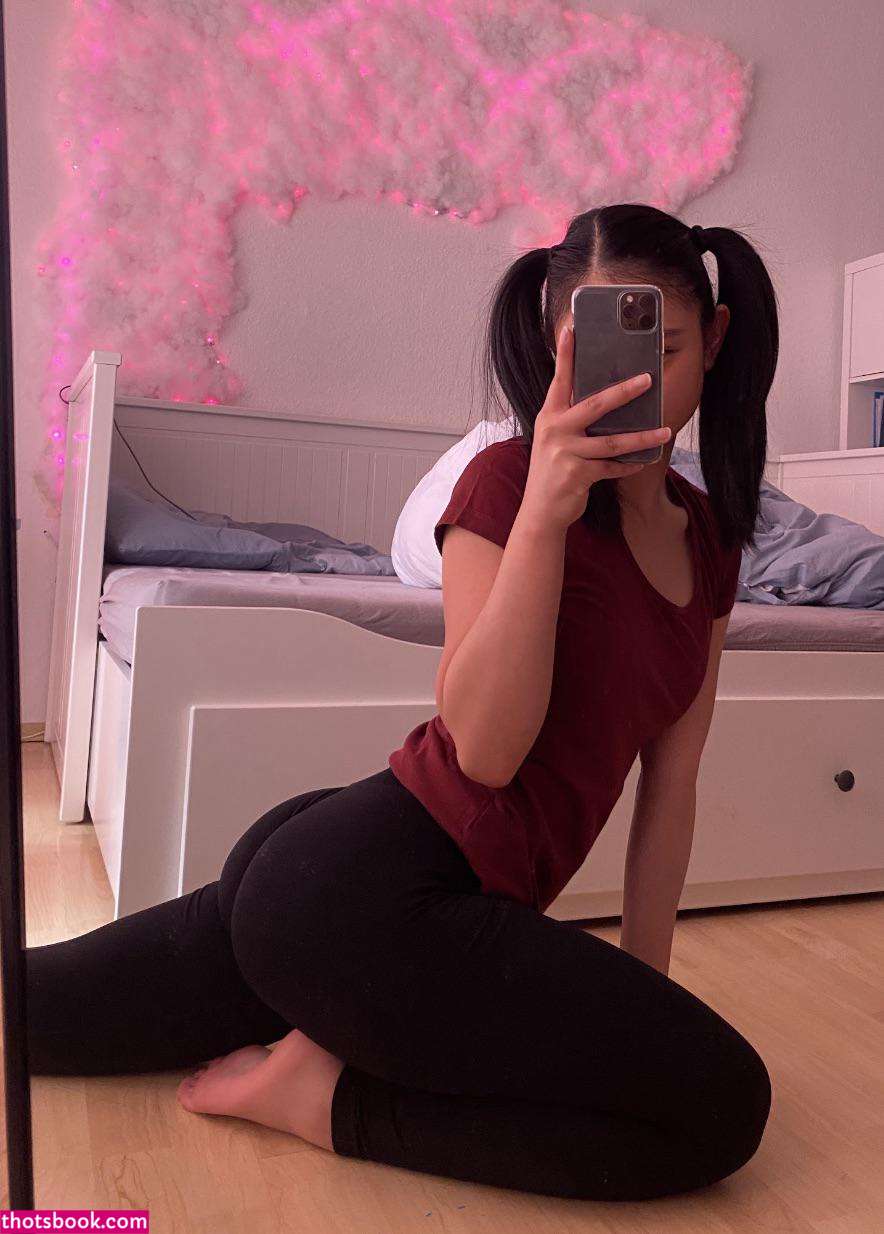 kikipearl Nude OnlyFans Photos #12 818333