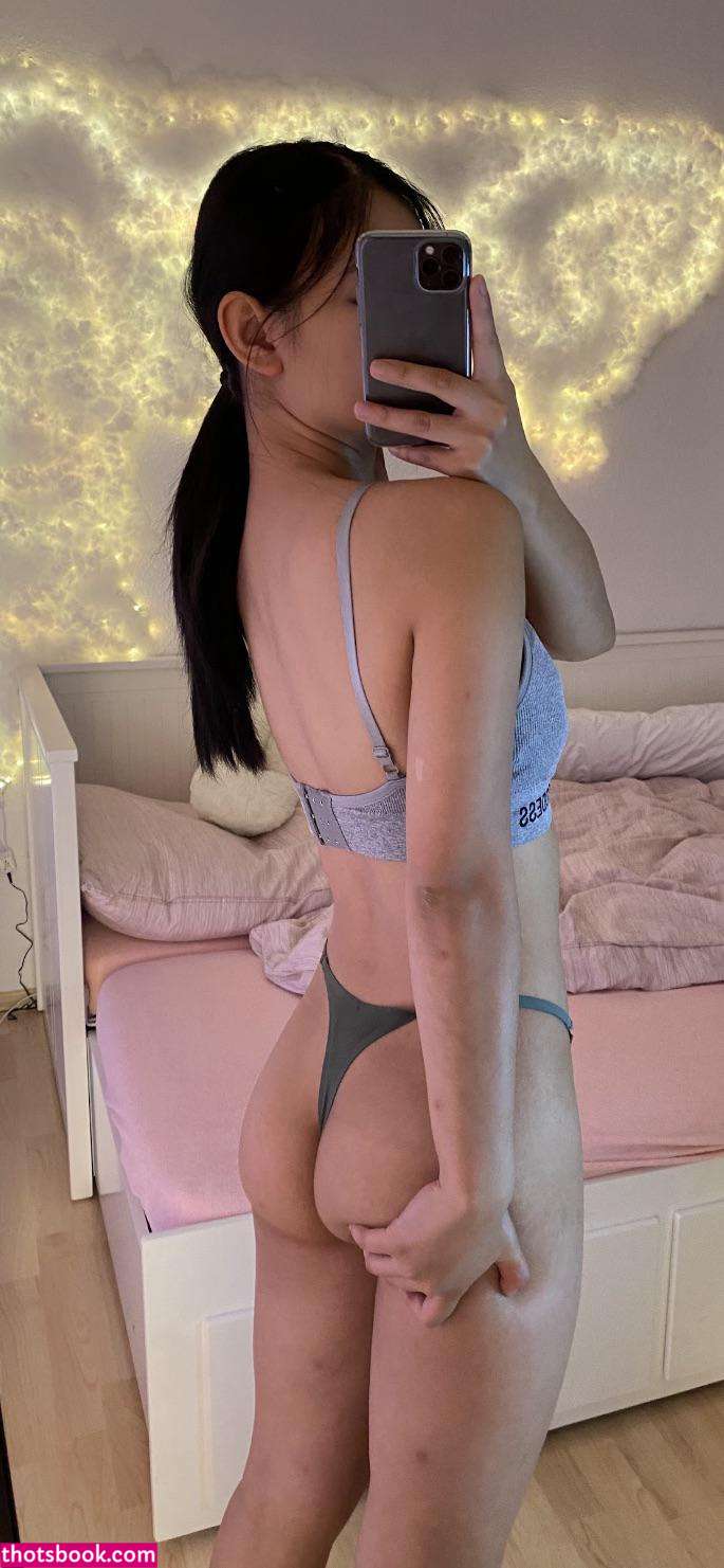 kikipearl Nude OnlyFans Photos #15 818357