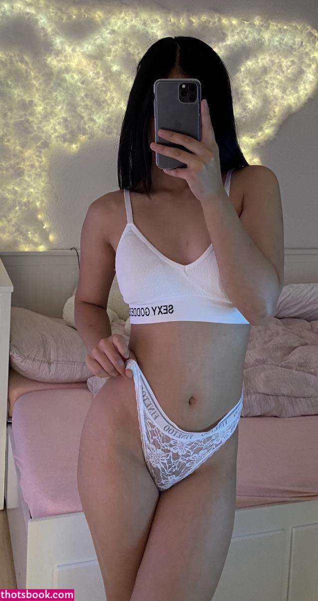 kikipearl Nude OnlyFans Photos #15 818360