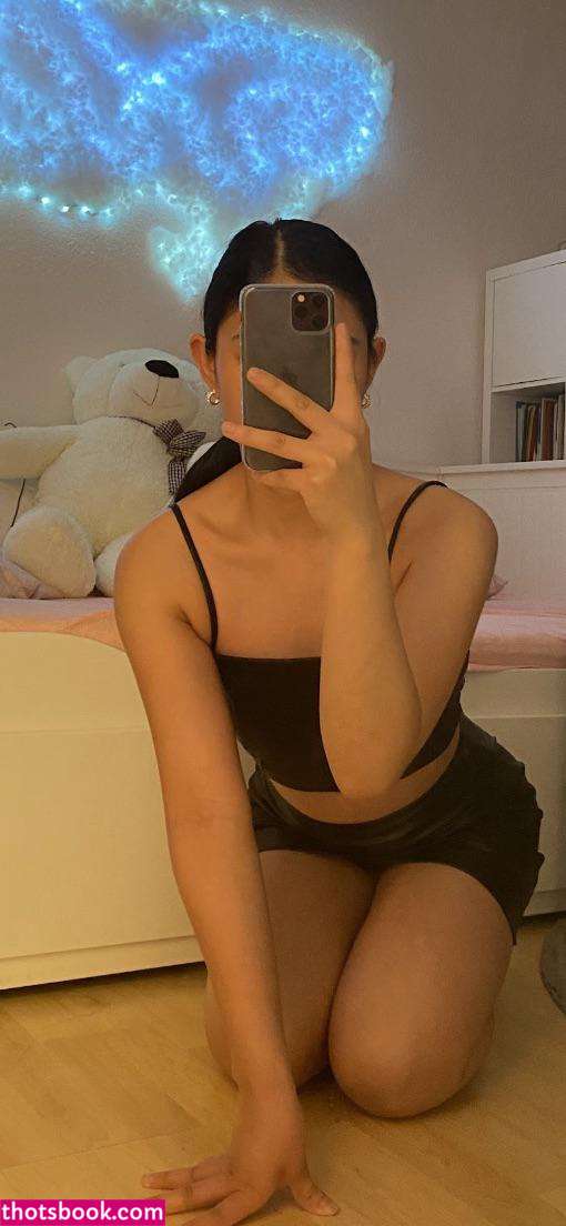 kikipearl Nude OnlyFans Photos #15 818377