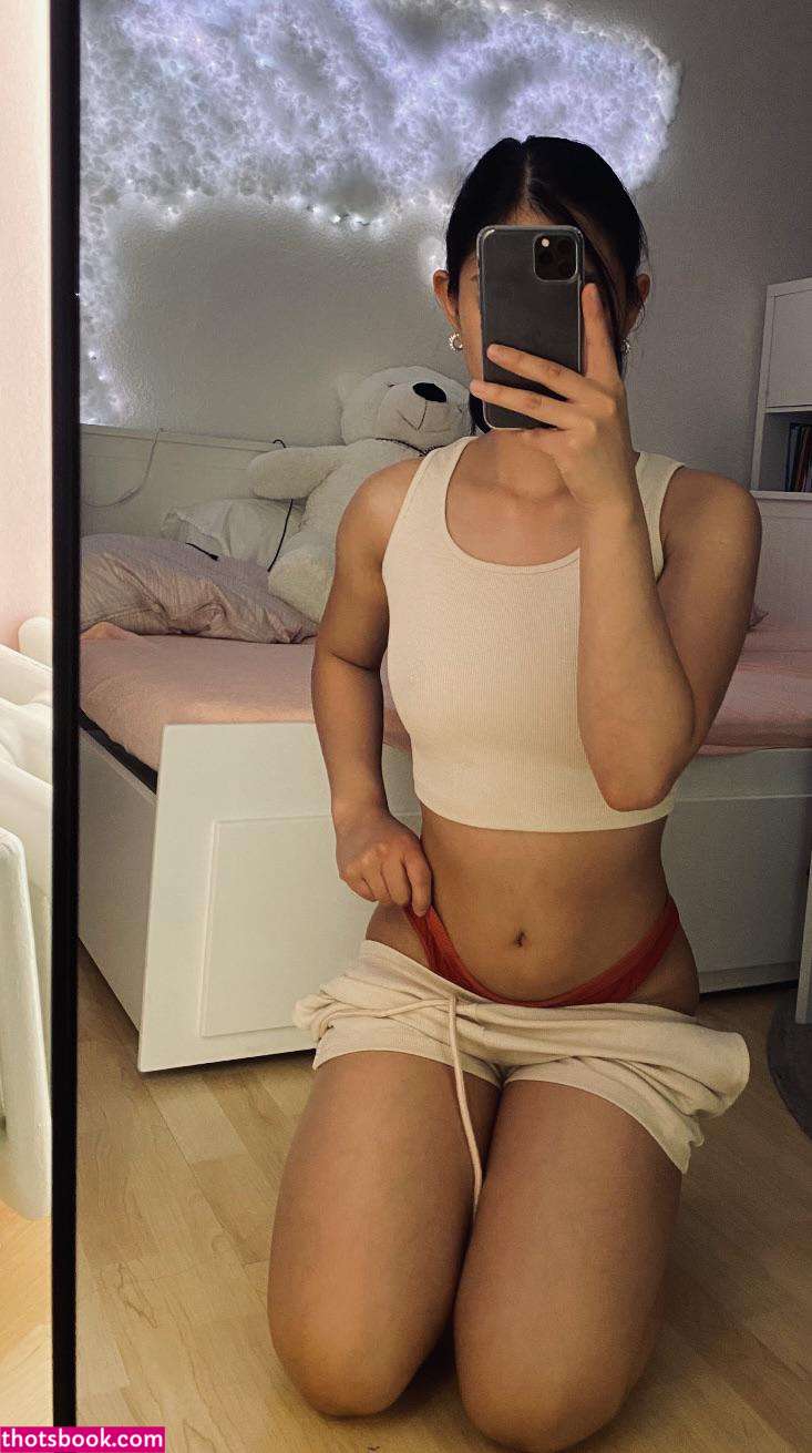 kikipearl Nude OnlyFans Photos #15 818384