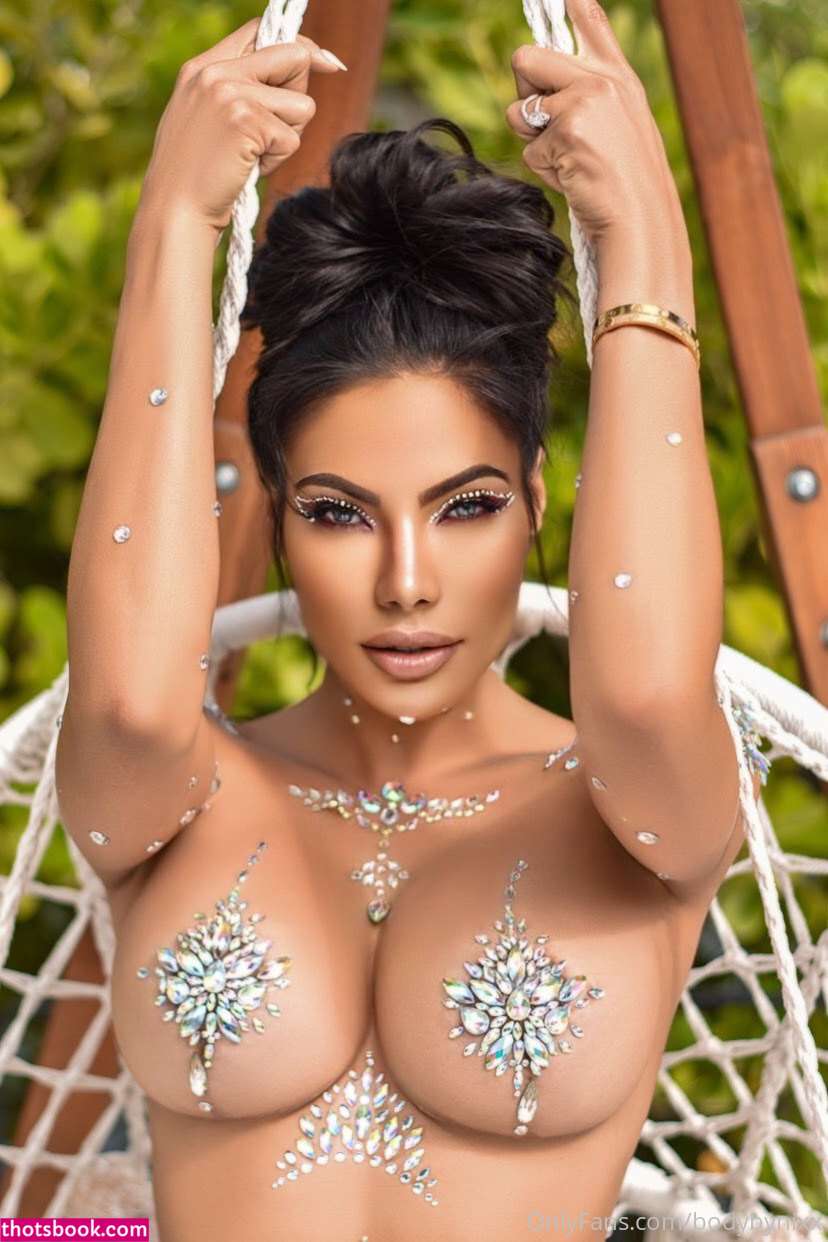 Nicole Amato Bodybynixx Nude OnlyFans Photos #8 818645