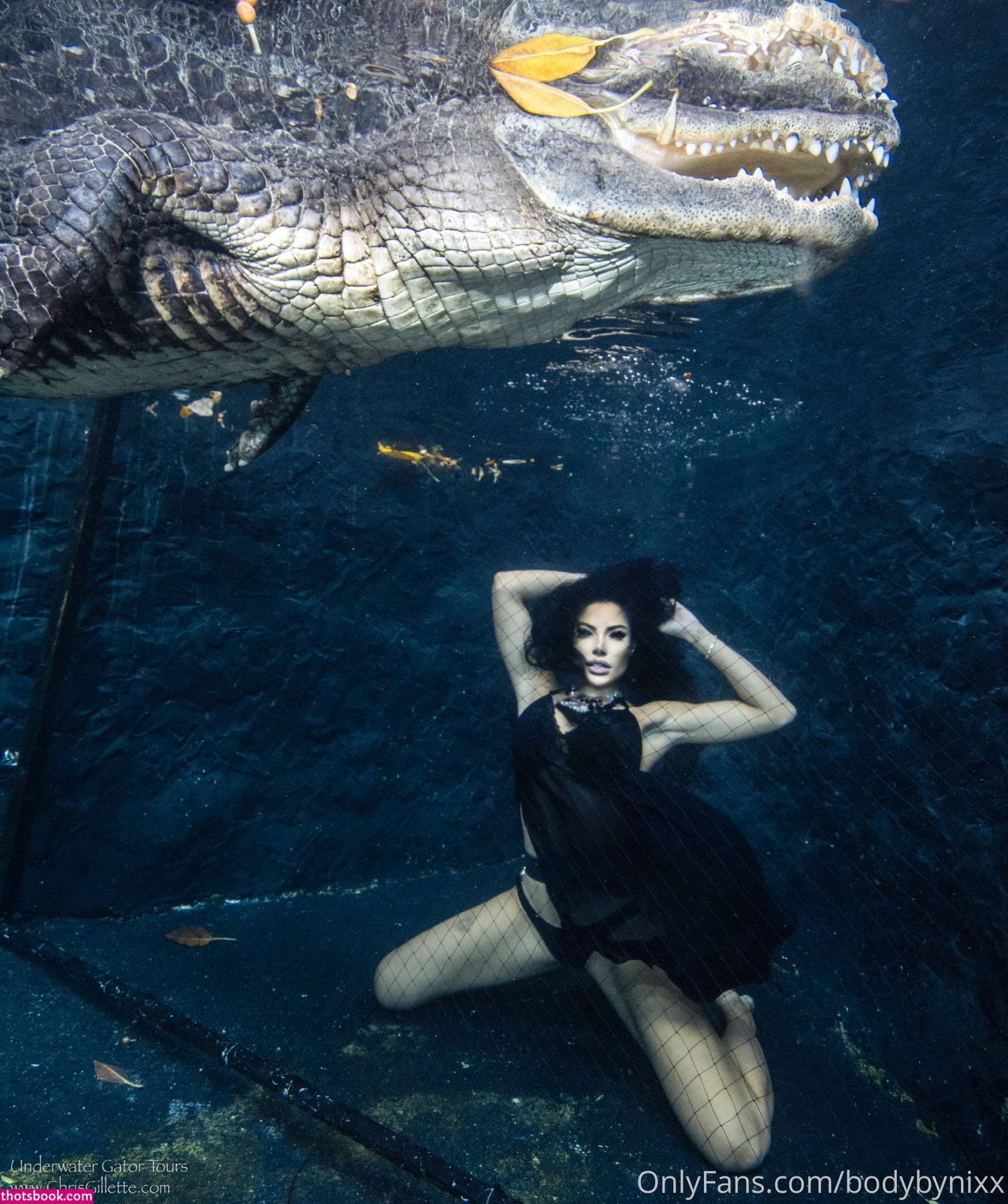 Nicole Amato Bodybynixx Nude OnlyFans Photos #9 818652