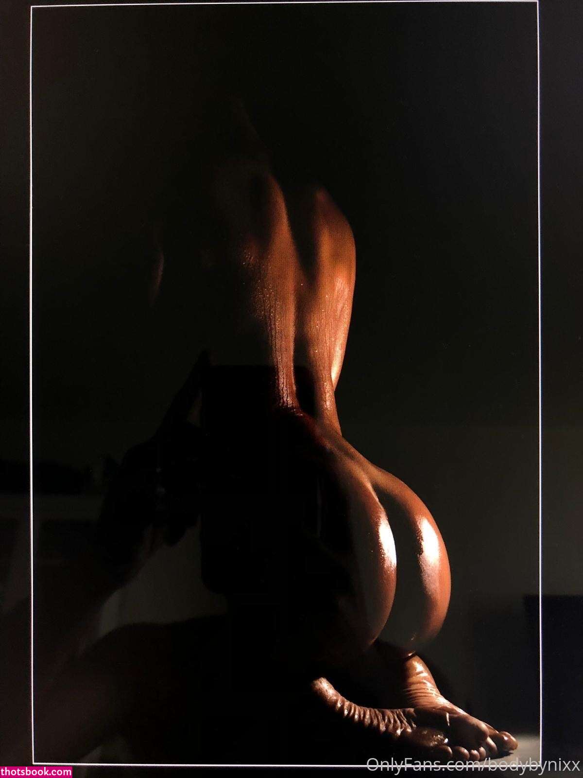 Nicole Amato Bodybynixx Nude OnlyFans Photos #9 818657