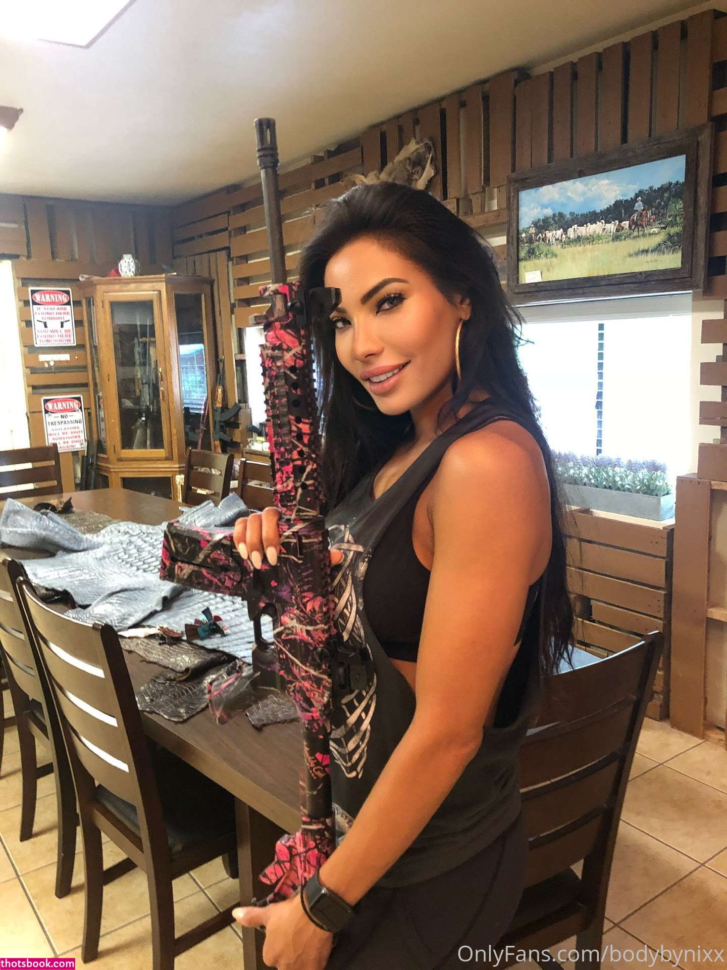 Nicole Amato Bodybynixx Nude OnlyFans Photos #10 818666