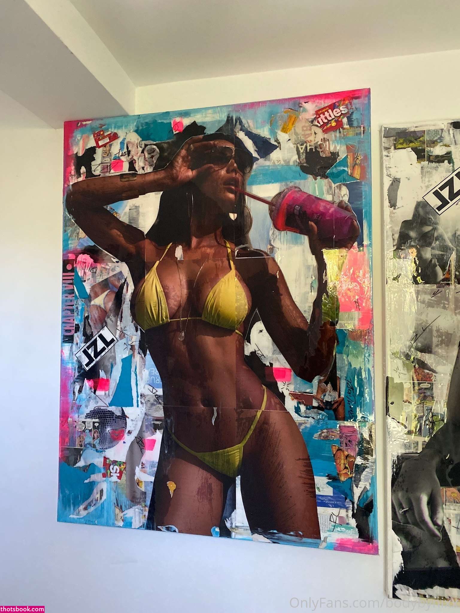 Nicole Amato Bodybynixx Nude OnlyFans Photos #12 818687