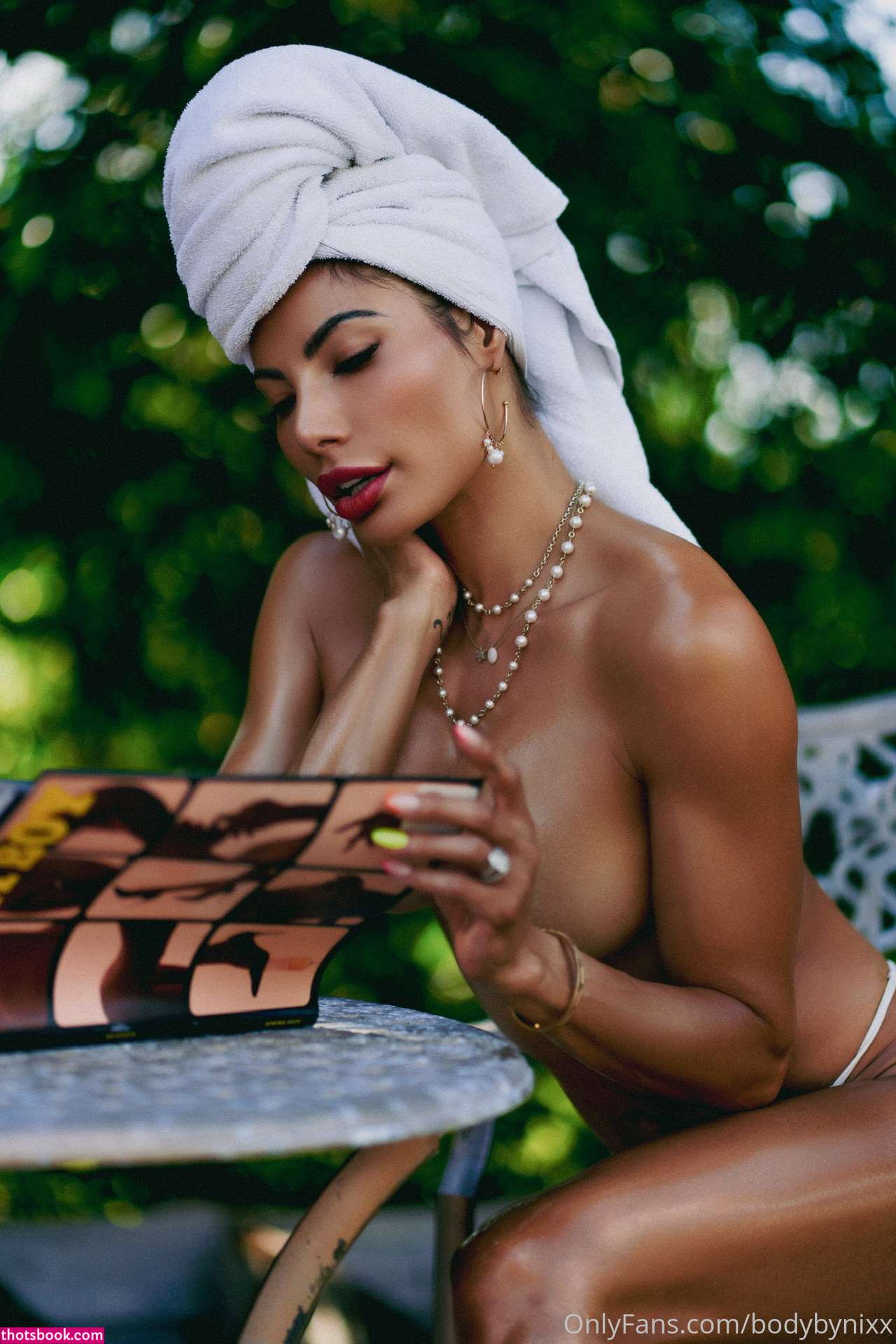 Nicole Amato Bodybynixx Nude OnlyFans Photos #14 818705