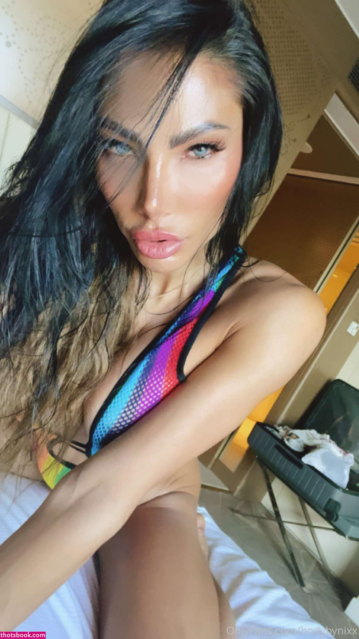 Nicole Amato Bodybynixx Nude OnlyFans Photos #14 818707