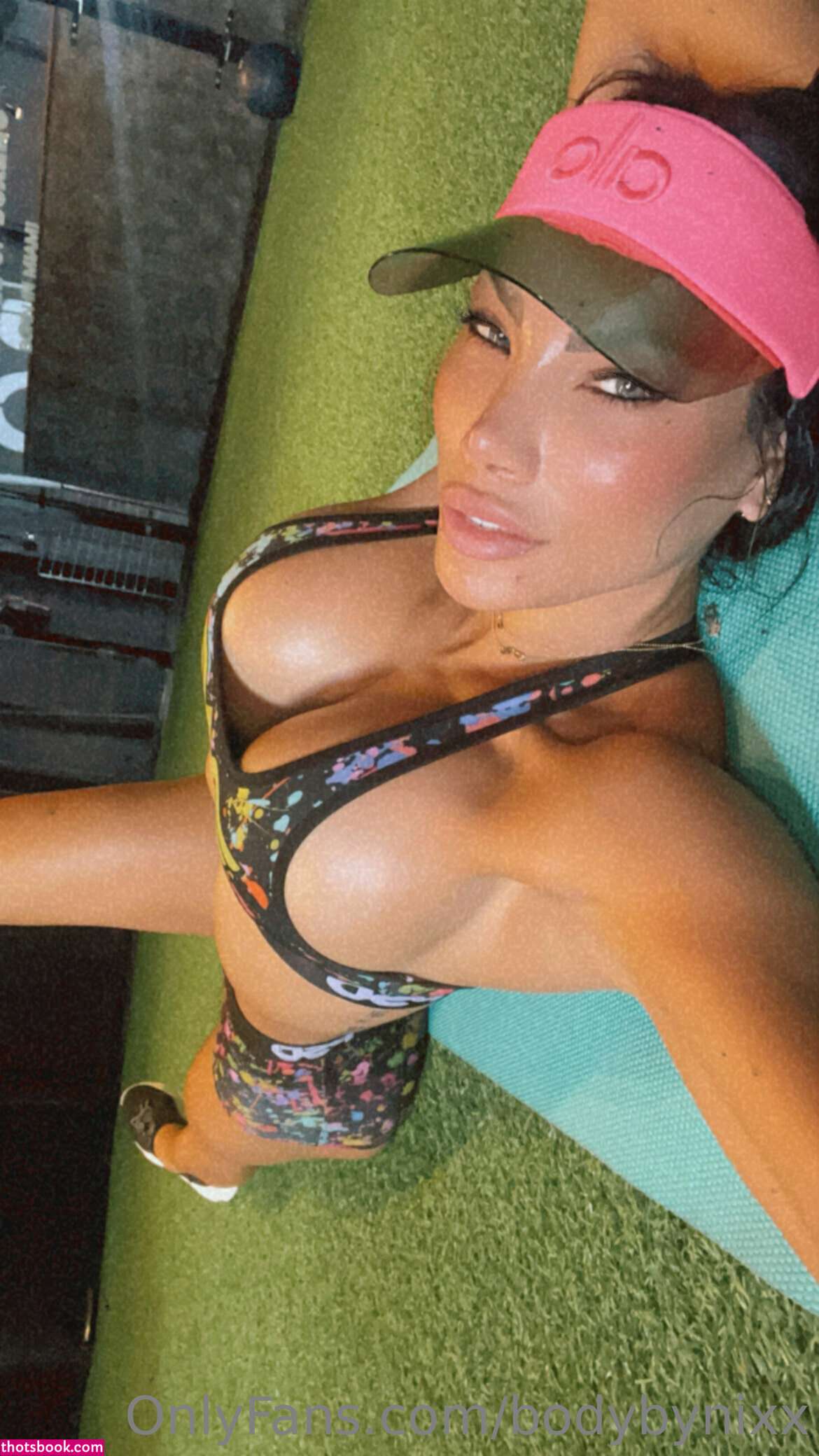 Nicole Amato Bodybynixx Nude OnlyFans Photos #15 818710