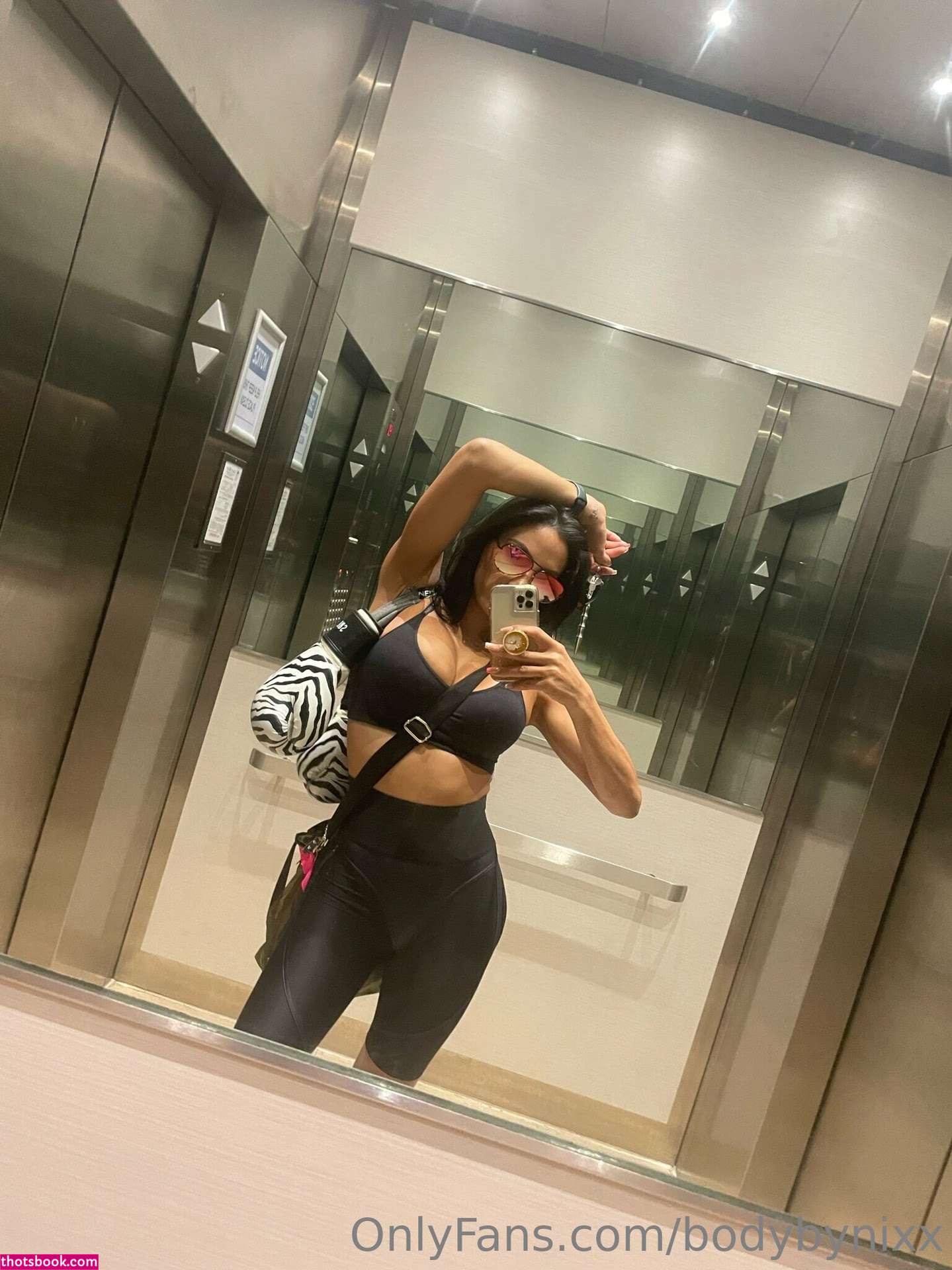 Nicole Amato Bodybynixx Nude OnlyFans Photos #15 818711