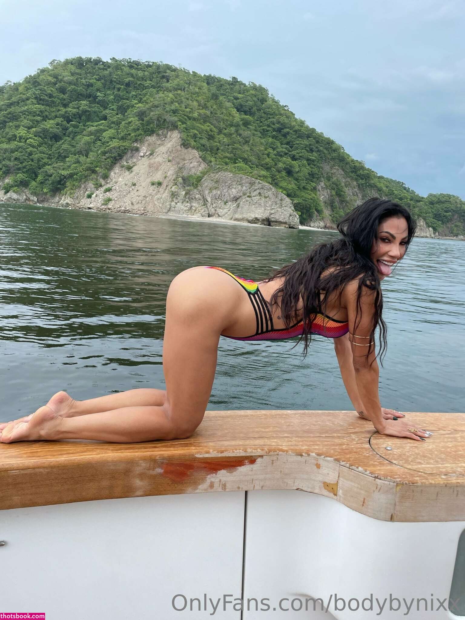 Nicole Amato Bodybynixx Nude OnlyFans Photos #15 818715