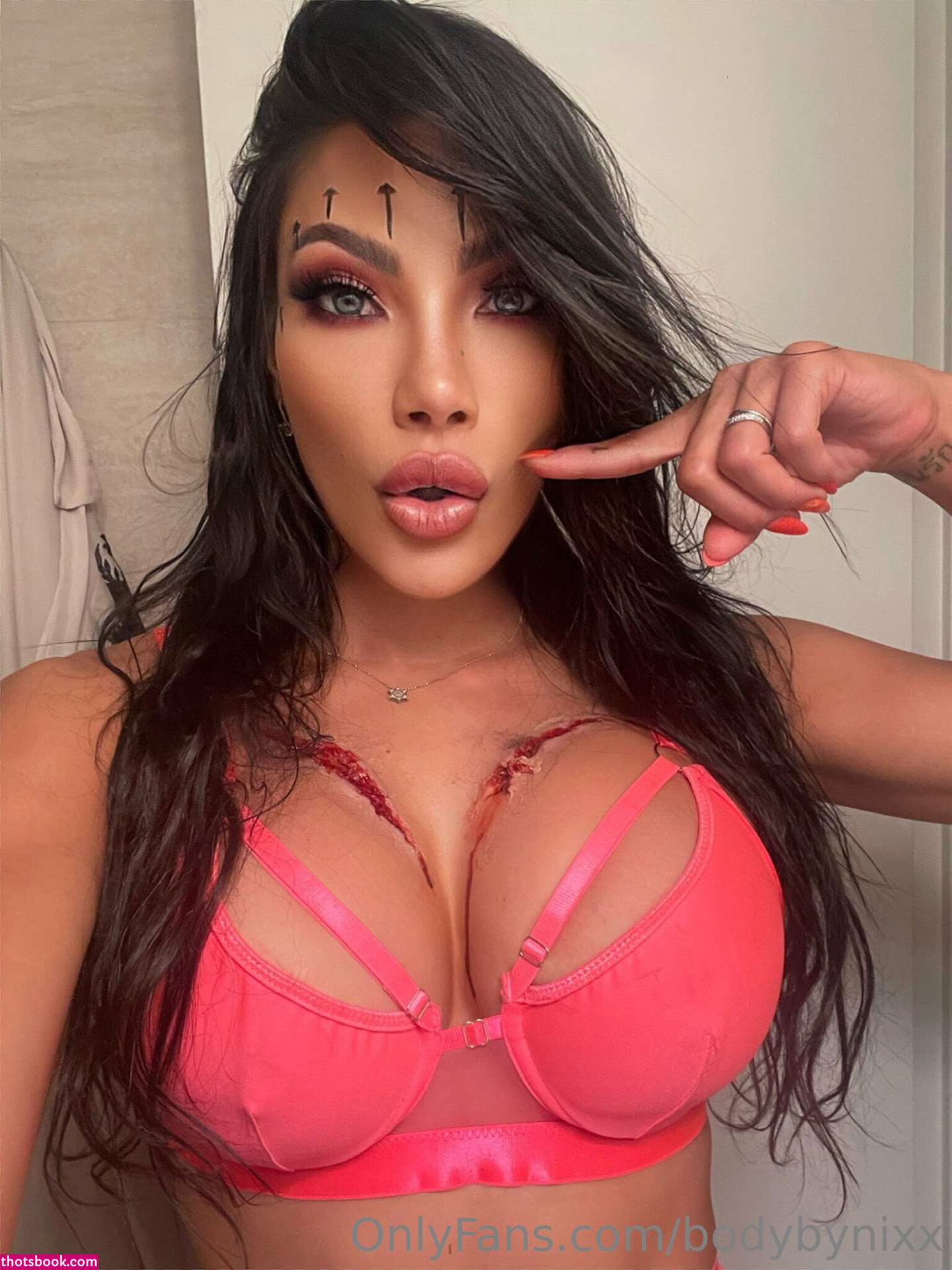 Nicole Amato Bodybynixx Nude OnlyFans Photos #15 818724