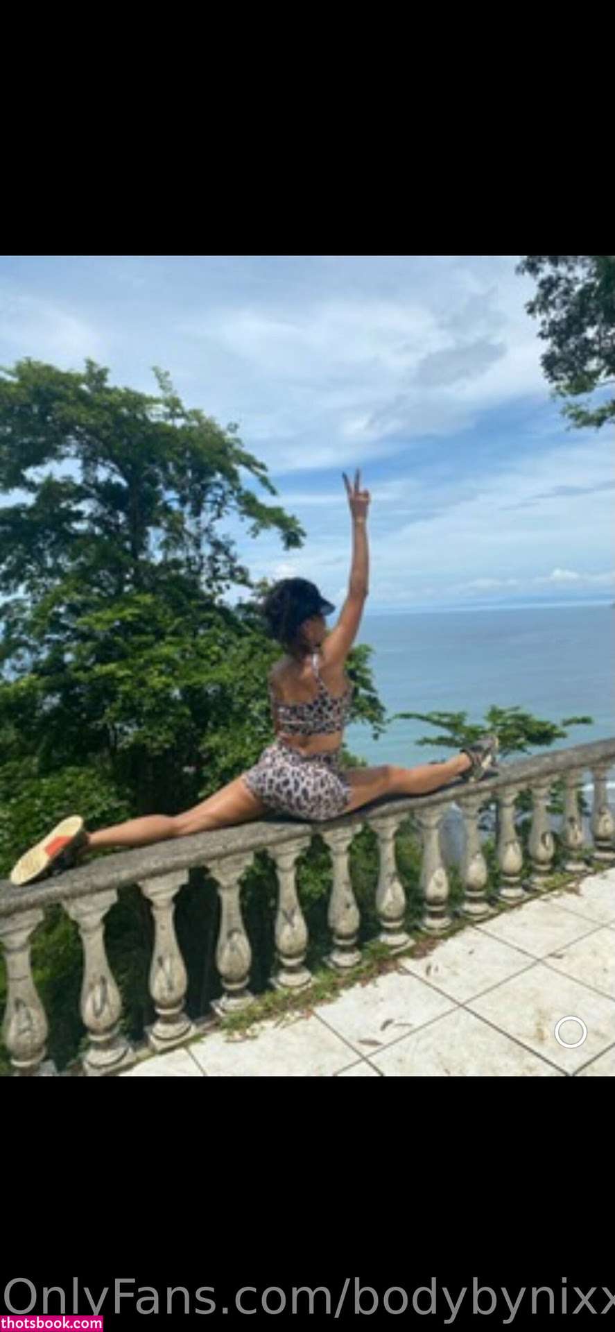 Nicole Amato Bodybynixx Nude OnlyFans Photos #15 818725
