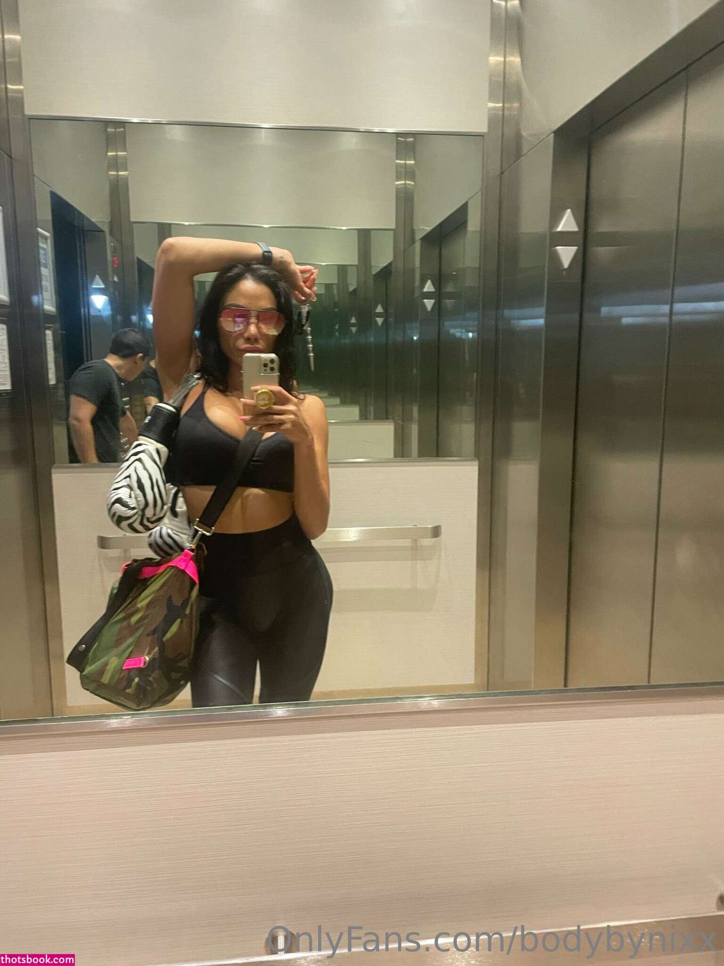 Nicole Amato Bodybynixx Nude OnlyFans Photos #15 818727