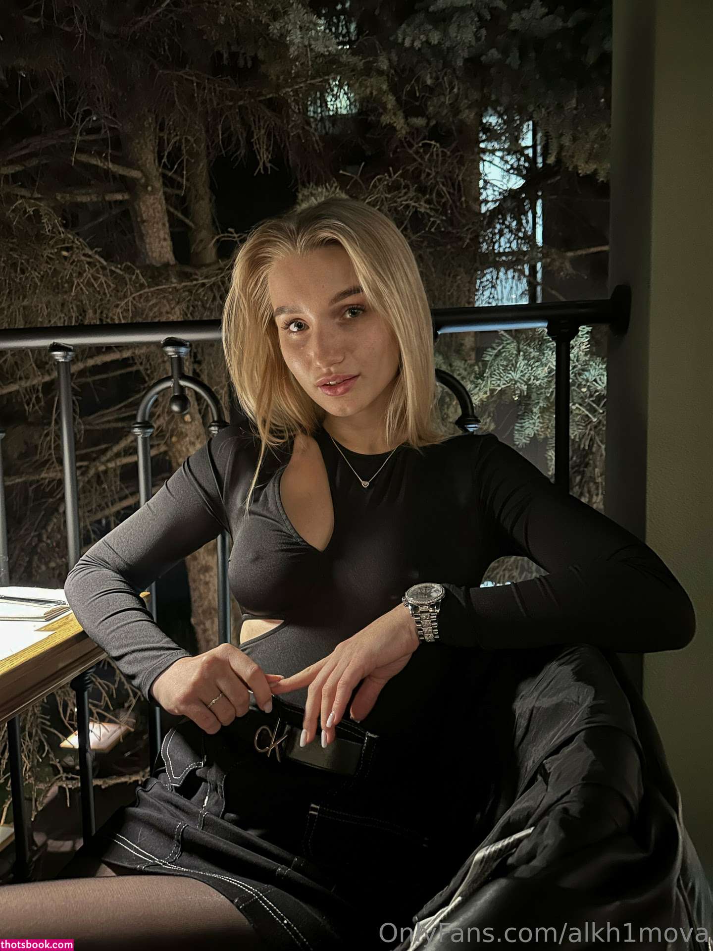 alkh1mova Nude OnlyFans Photos #1 818783