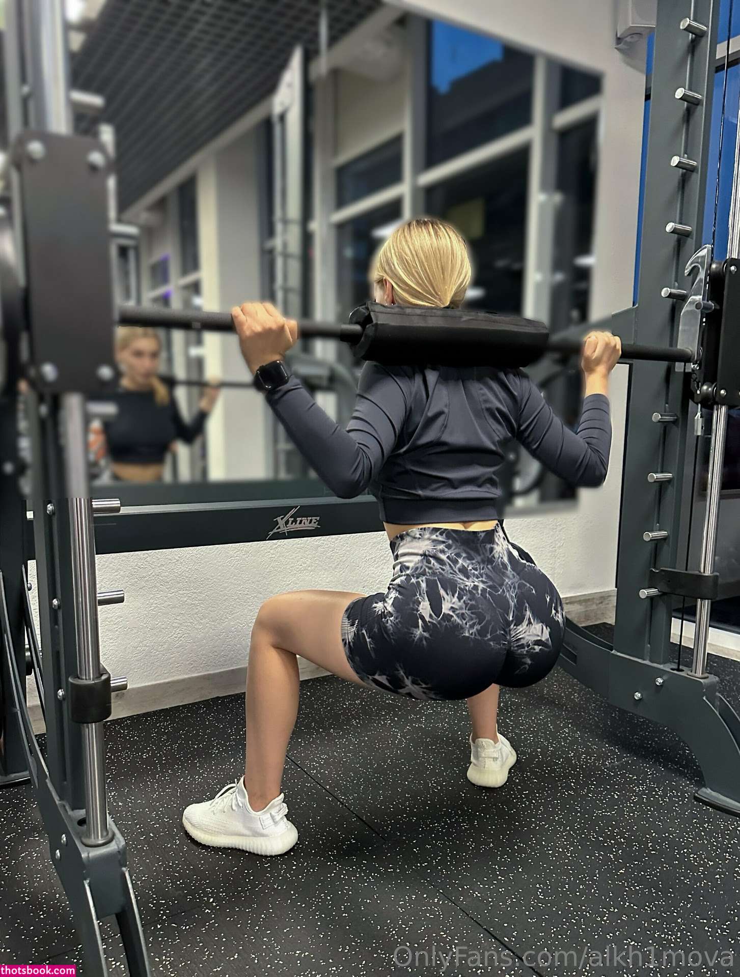 alkh1mova Nude OnlyFans Photos #1 818801