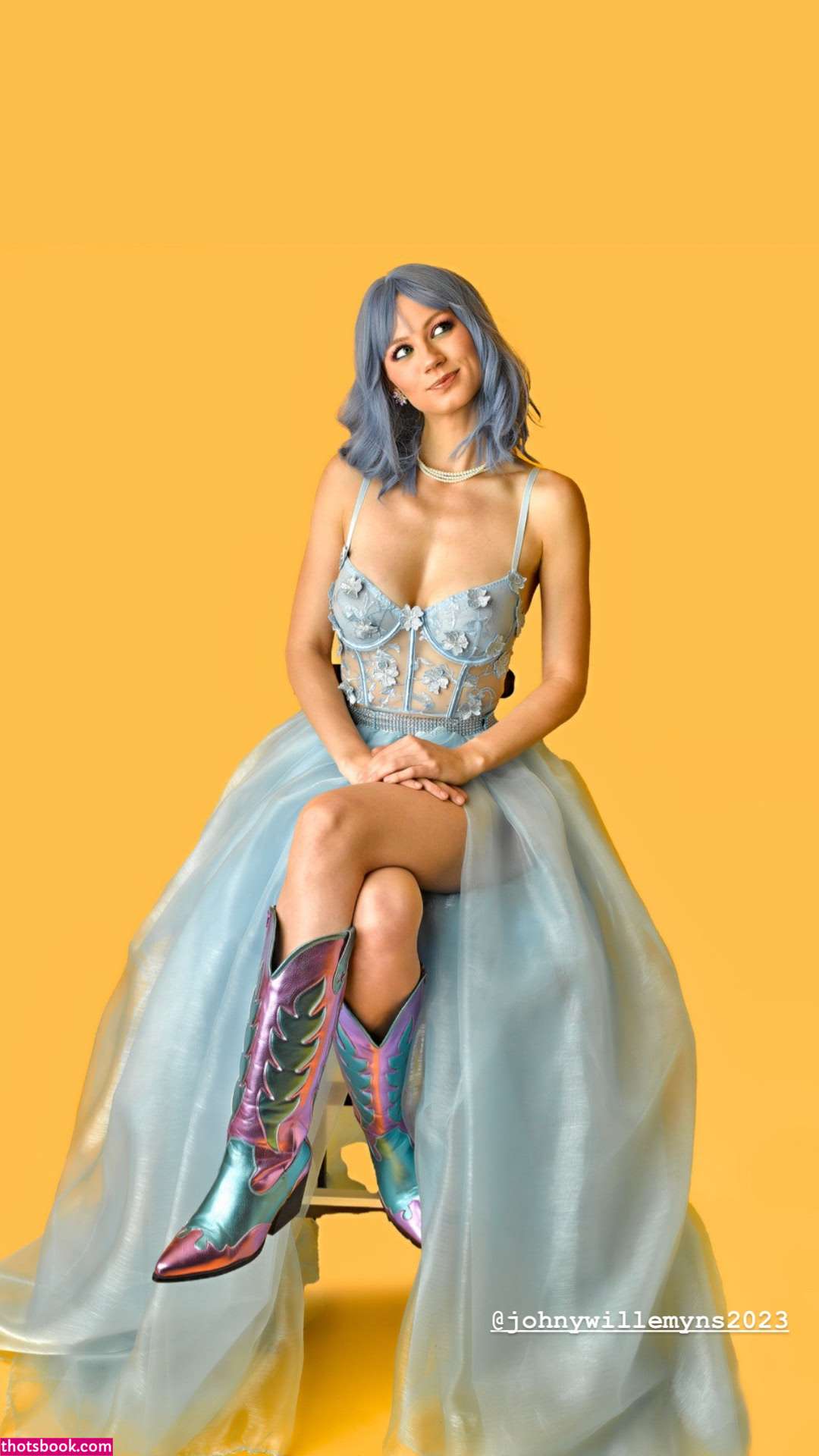 Bo Ackaert Nude OnlyFans Photos #1 819193