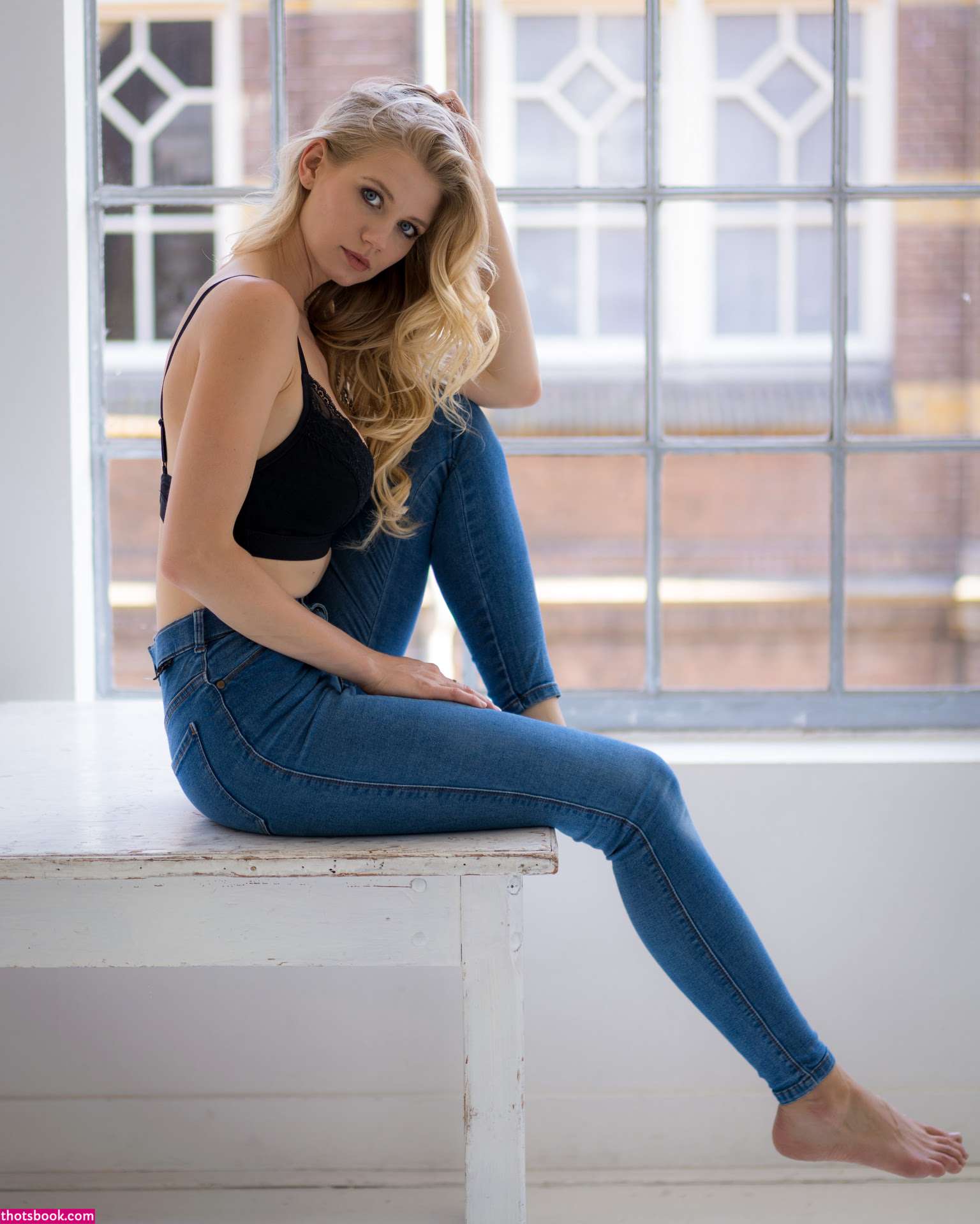 Bo Ackaert Nude OnlyFans Photos #5 819223