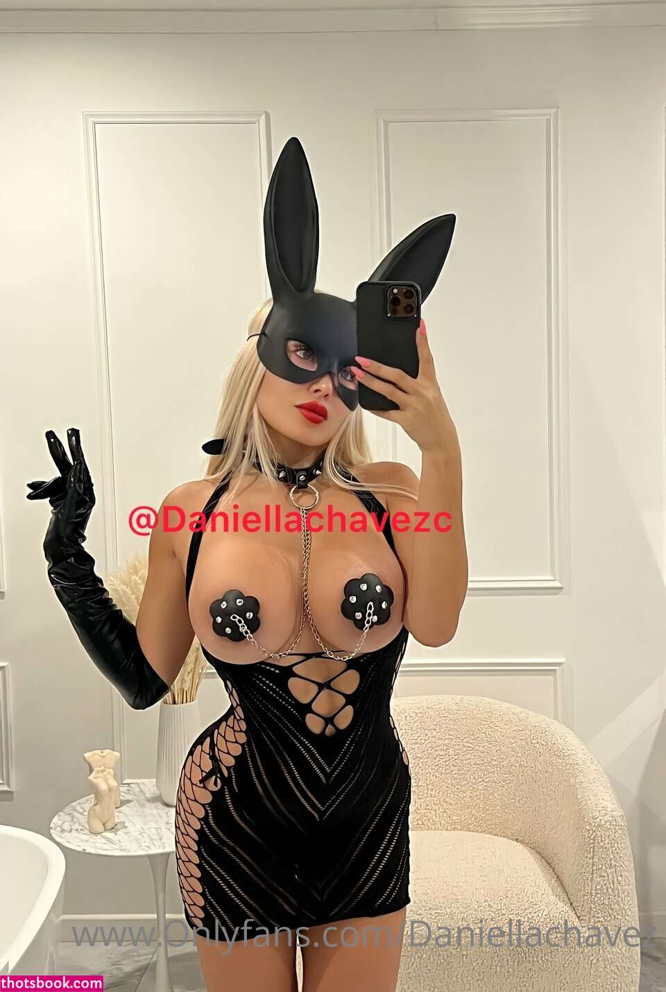 Daniella Chavez Nude OnlyFans Photos #7 819395