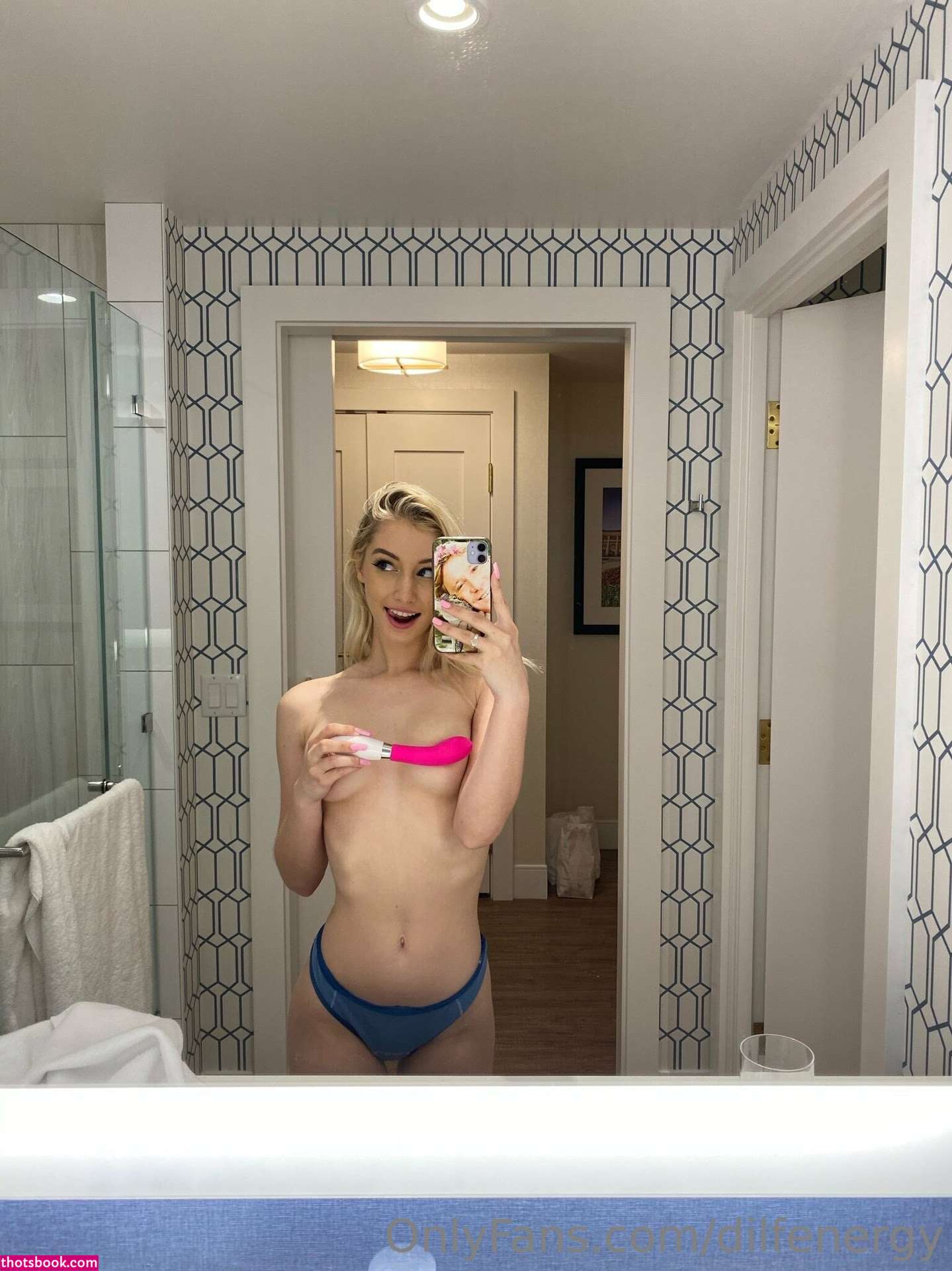 dilfenergy dgafbella Nude OnlyFans Photos #5 819399