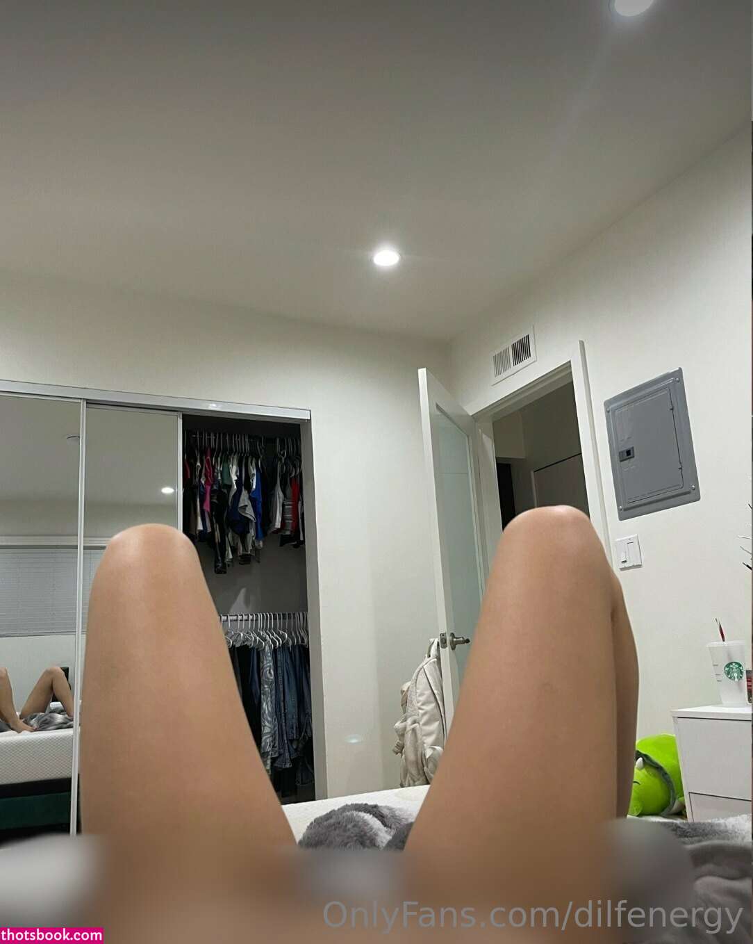 dilfenergy dgafbella Nude OnlyFans Photos #8 819431