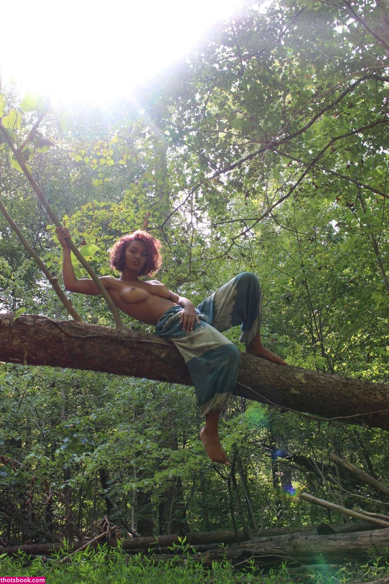 Gaialove888 Nude OnlyFans Photos #1 819537