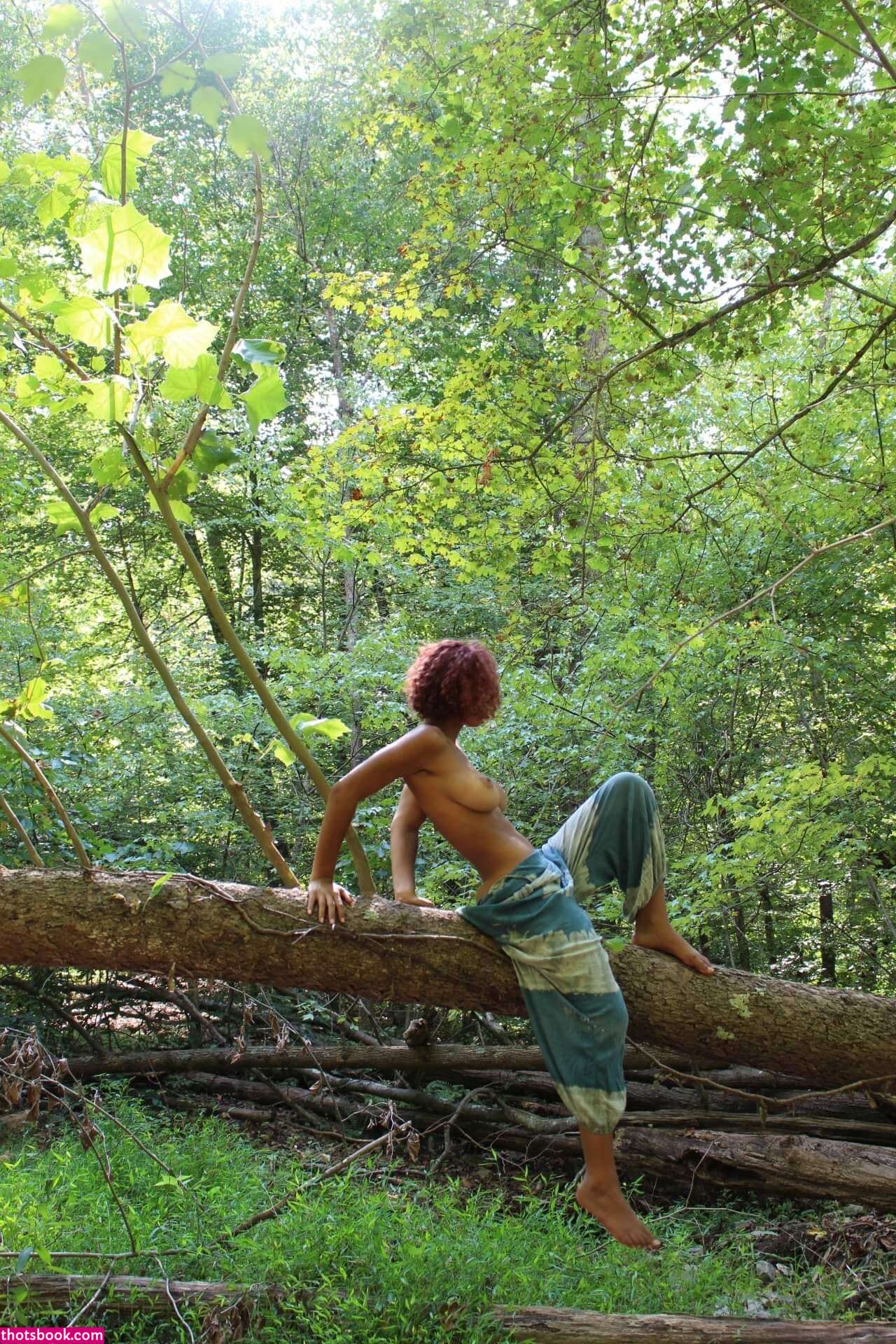 Gaialove888 Nude OnlyFans Photos #1 819545