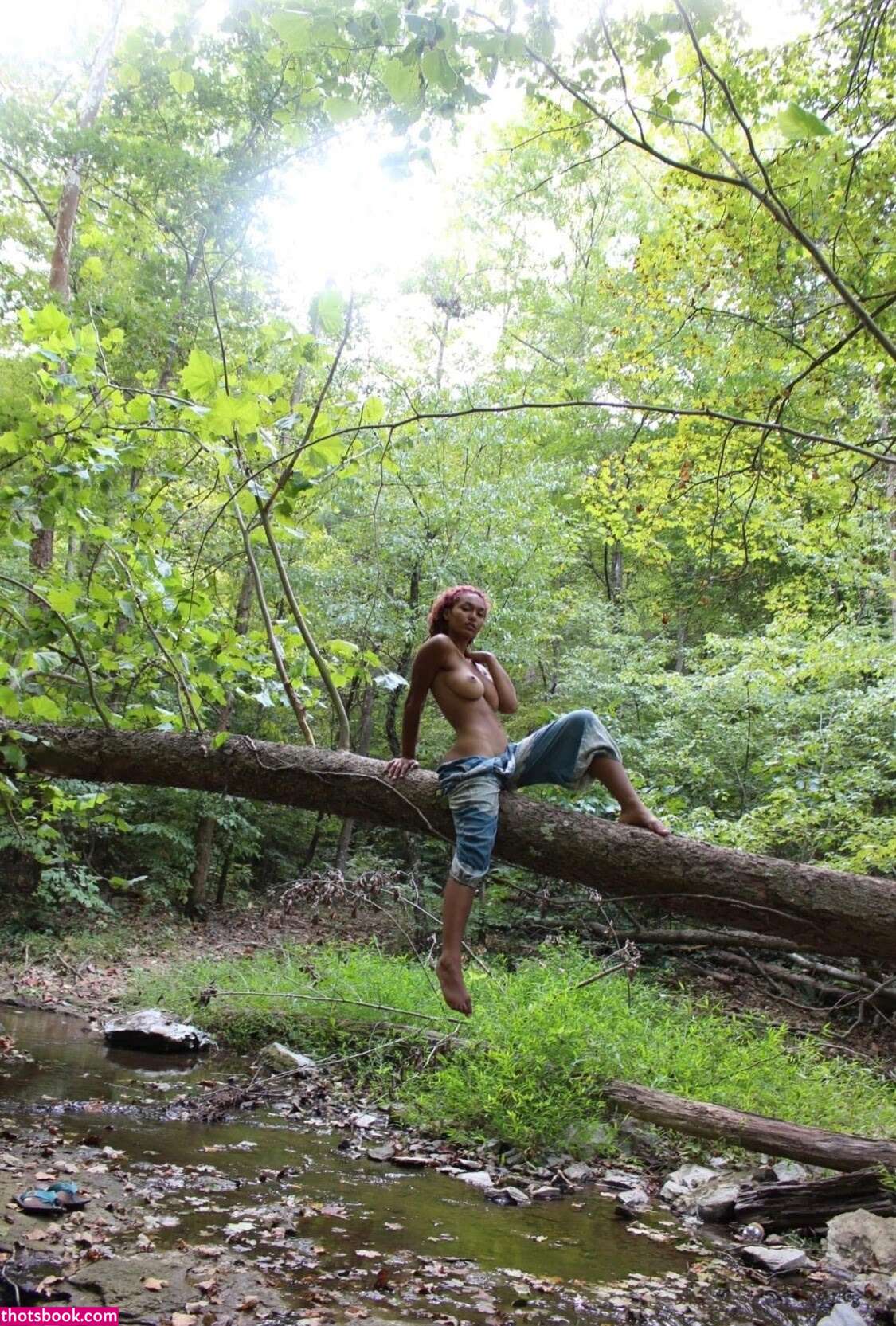 Gaialove888 Nude OnlyFans Photos #1 819563