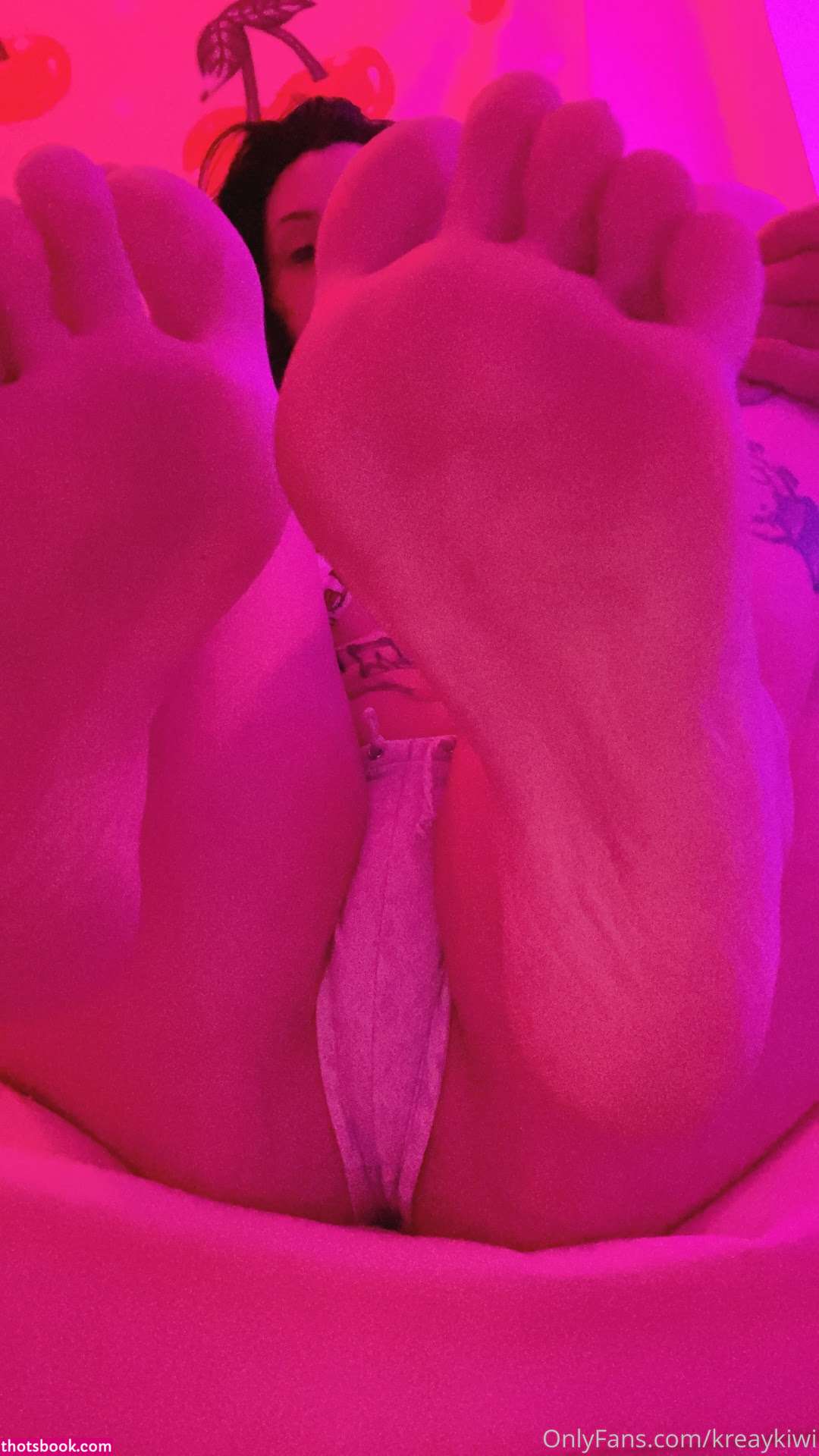 Kreayshawn Kreaykiwi Nude OnlyFans Photos #8 819806